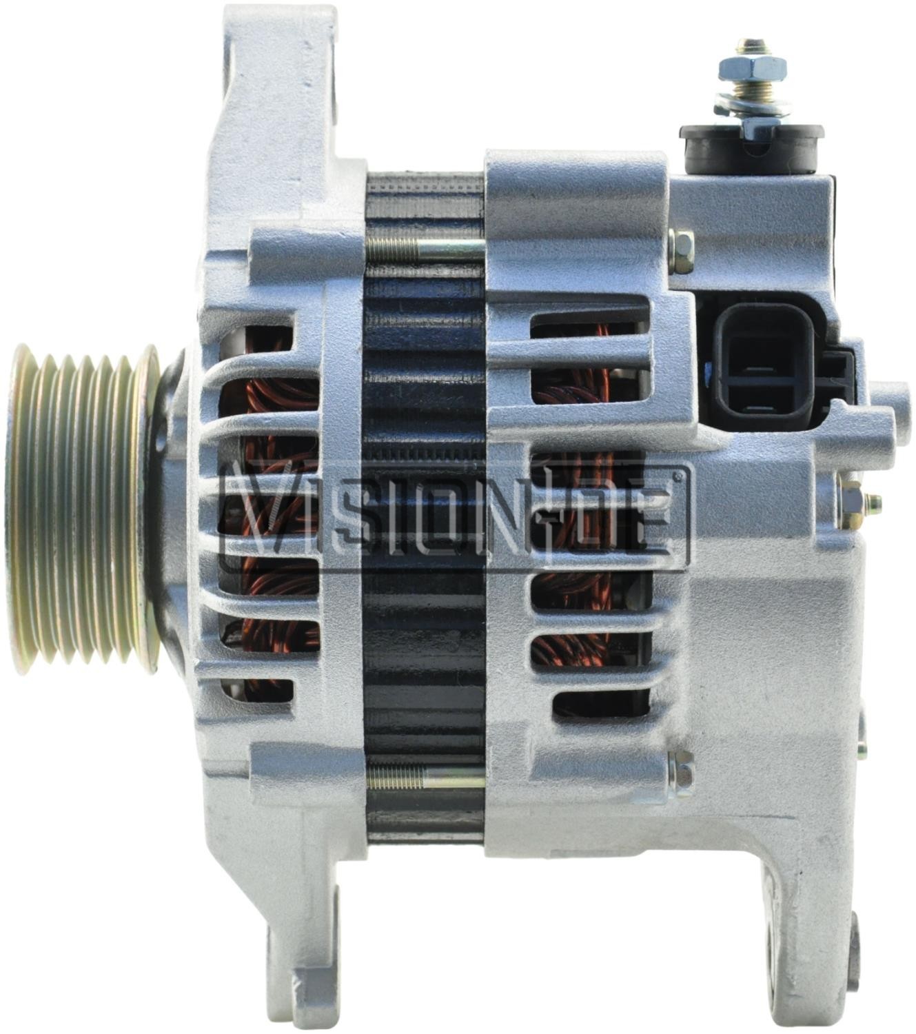 Vision 13937 Remanufactured Alternator - Image 5