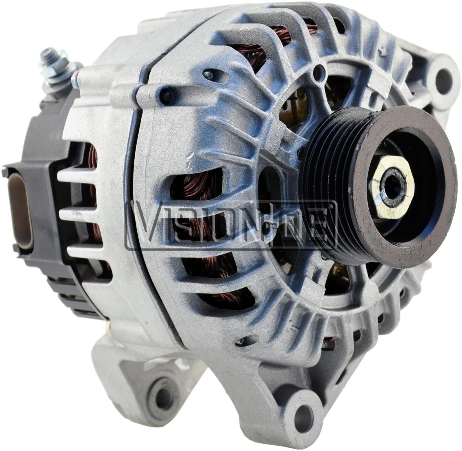 Vision 13938 Remanufactured Alternator