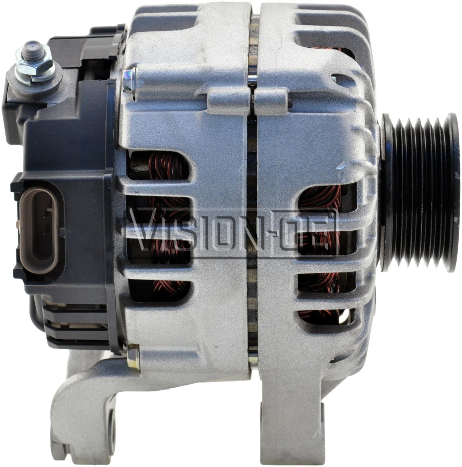 Vision 13938 Remanufactured Alternator - Image 5