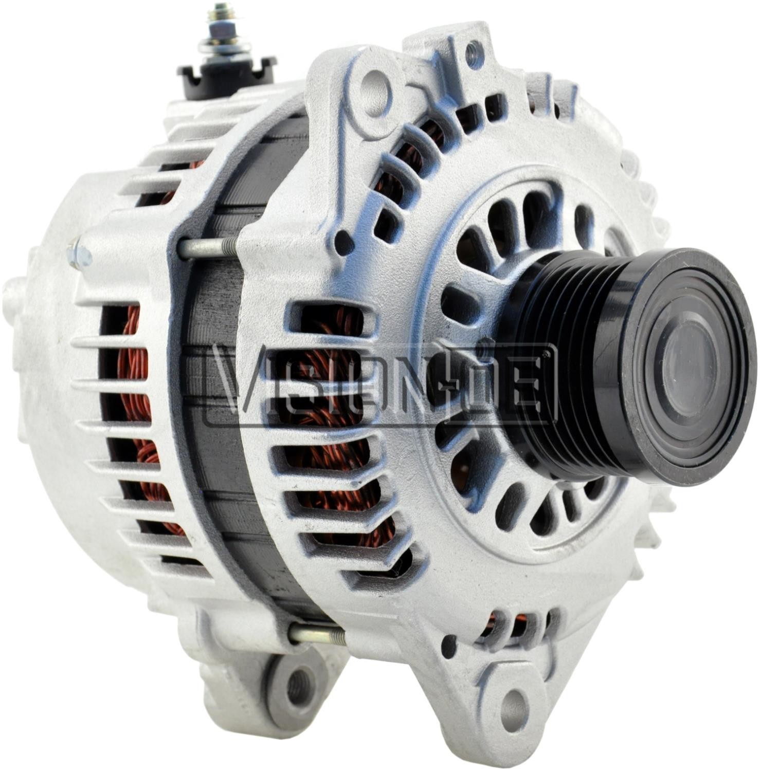 Vision 13939 Remanufactured Alternator
