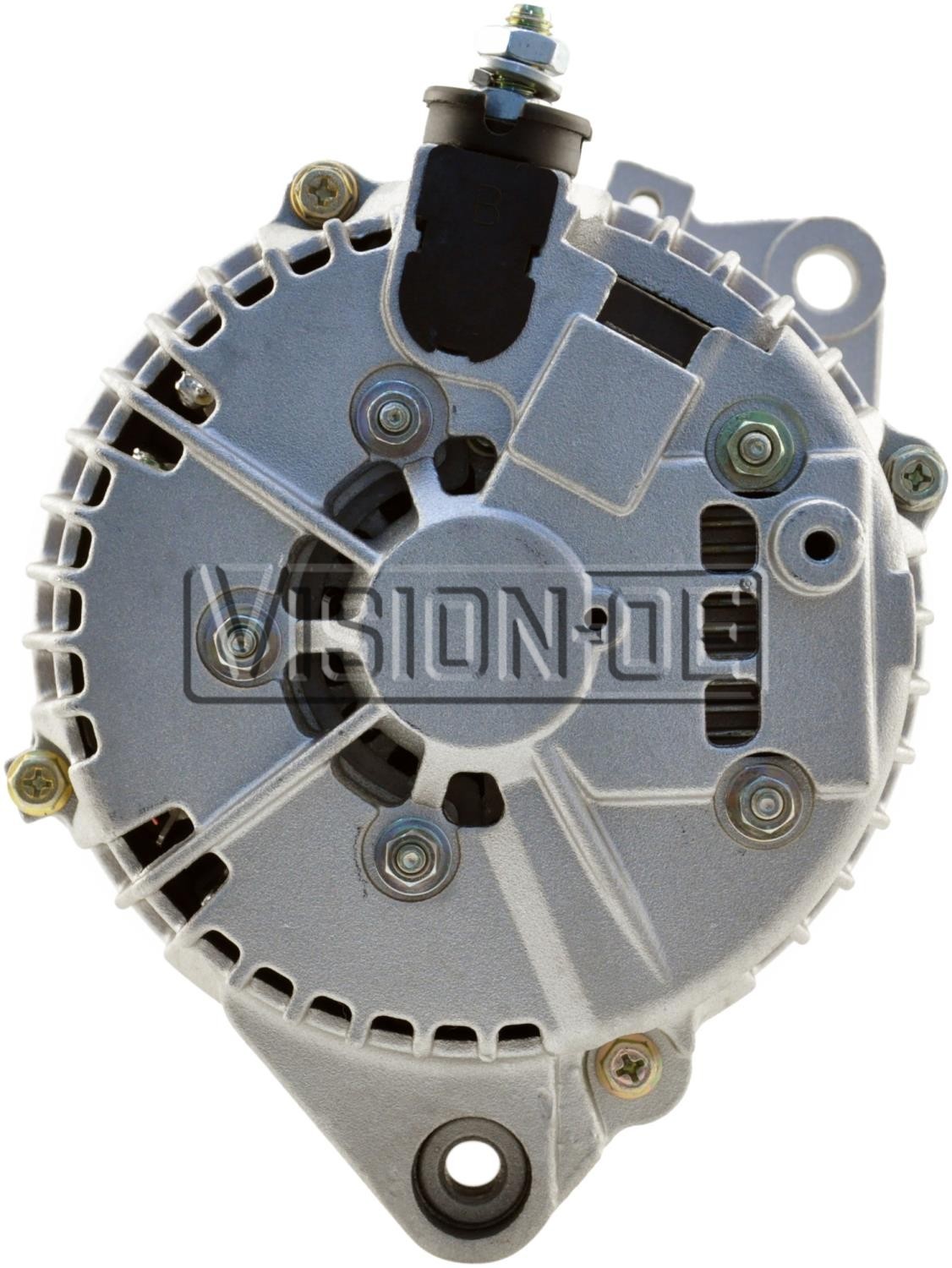 Vision 13939 Remanufactured Alternator - Image 2