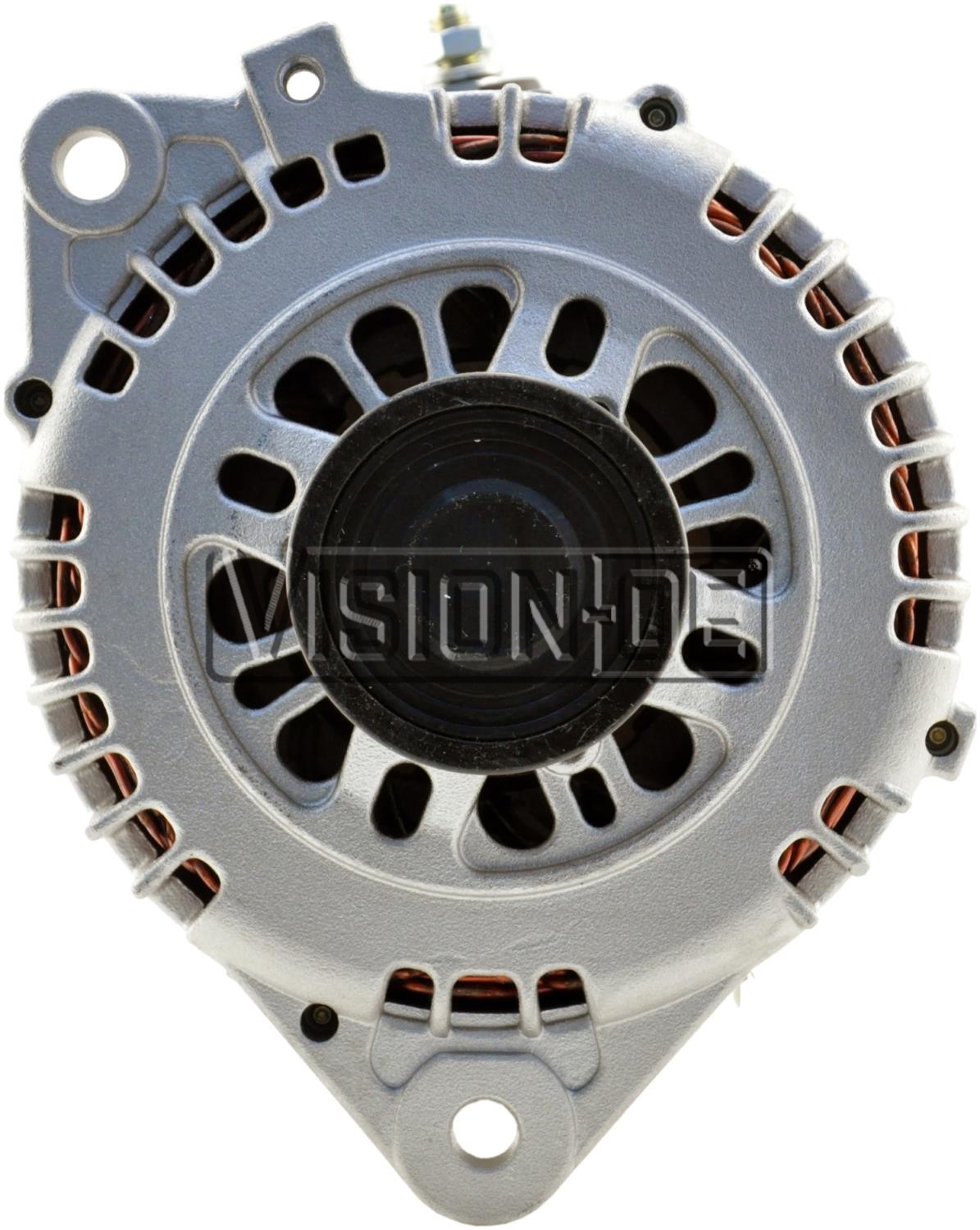 Vision 13939 Remanufactured Alternator - Image 4
