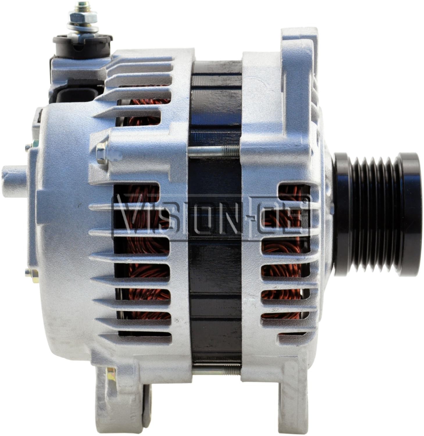 Vision 13939 Remanufactured Alternator - Image 5