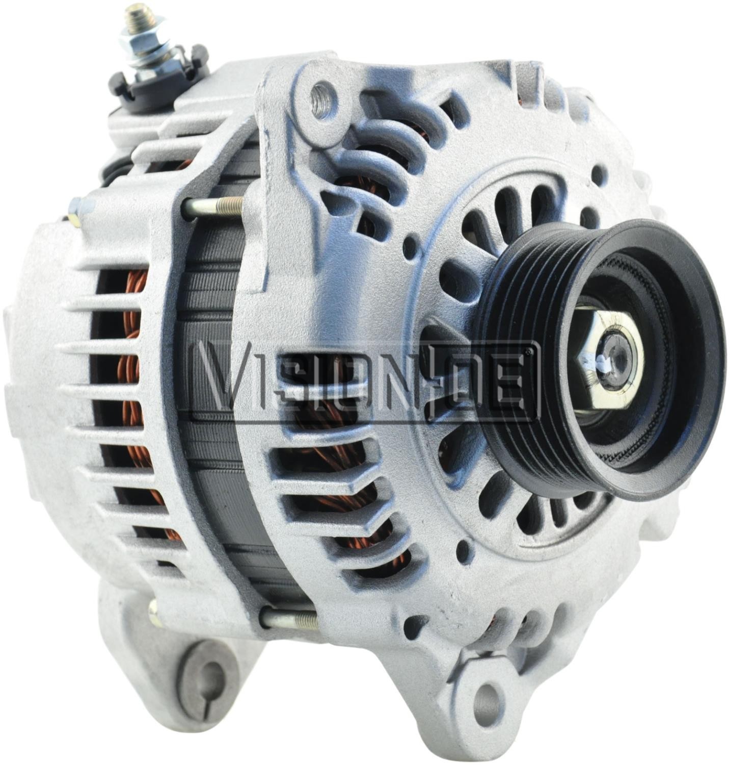 Vision 13940 Remanufactured Alternator