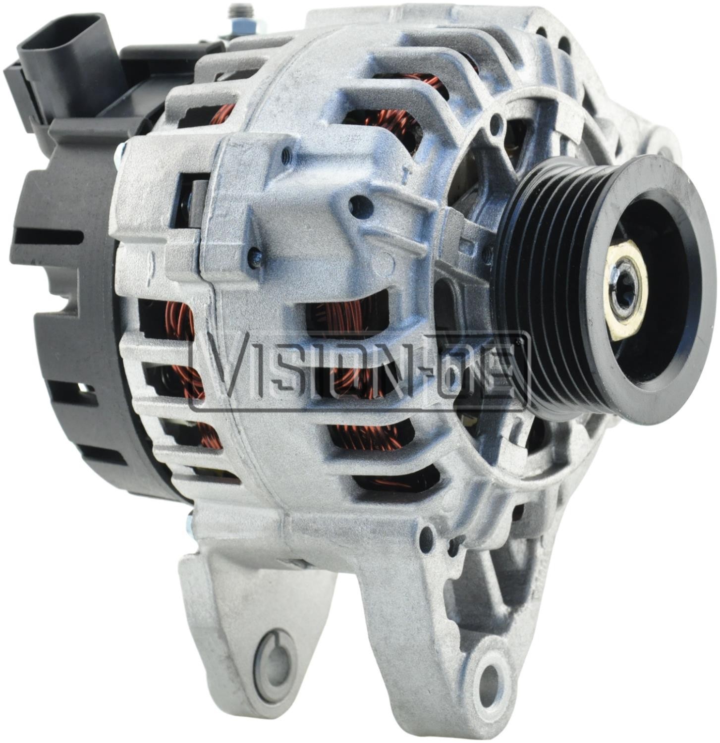 Vision 13945 Remanufactured Alternator