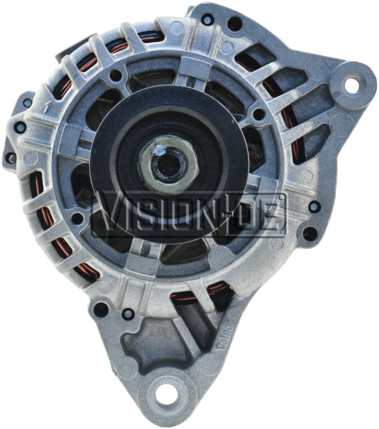 Vision 13945 Remanufactured Alternator - Image 4
