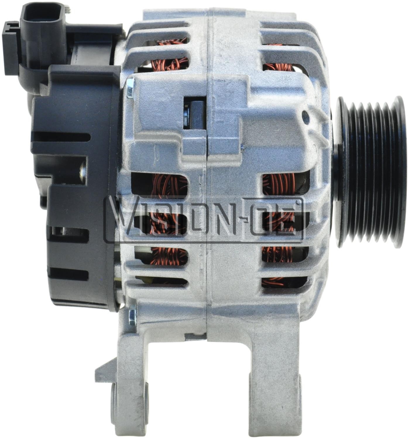 Vision 13945 Remanufactured Alternator - Image 5