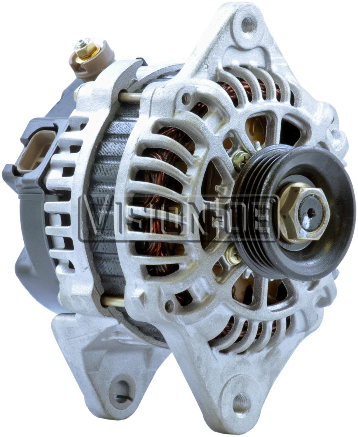 Vision 13948 Remanufactured Alternator