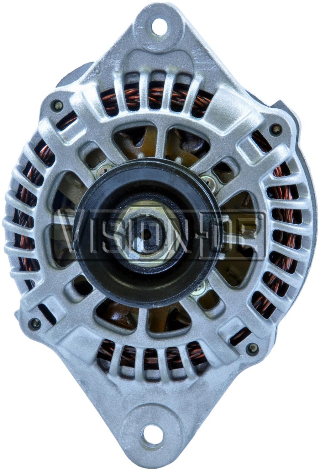 Vision 13948 Remanufactured Alternator - Image 3