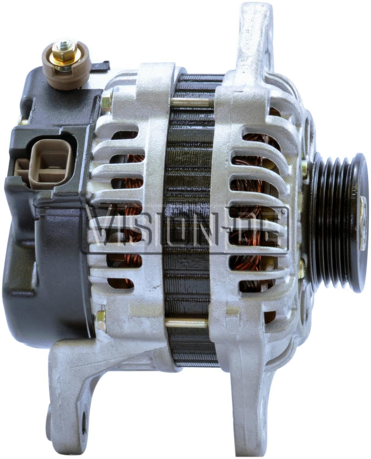 Vision 13948 Remanufactured Alternator - Image 4