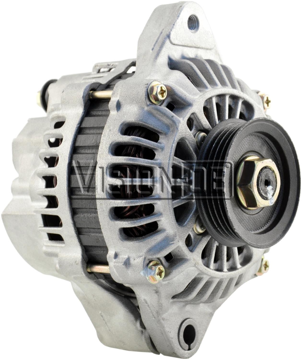Vision 13950 Remanufactured Alternator