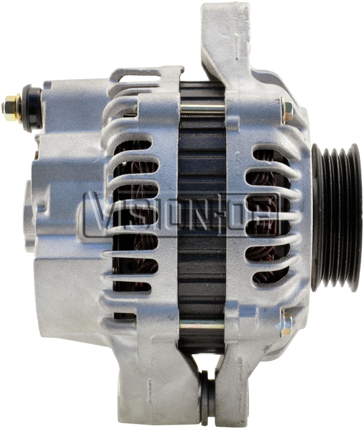 Vision 13950 Remanufactured Alternator - Image 5
