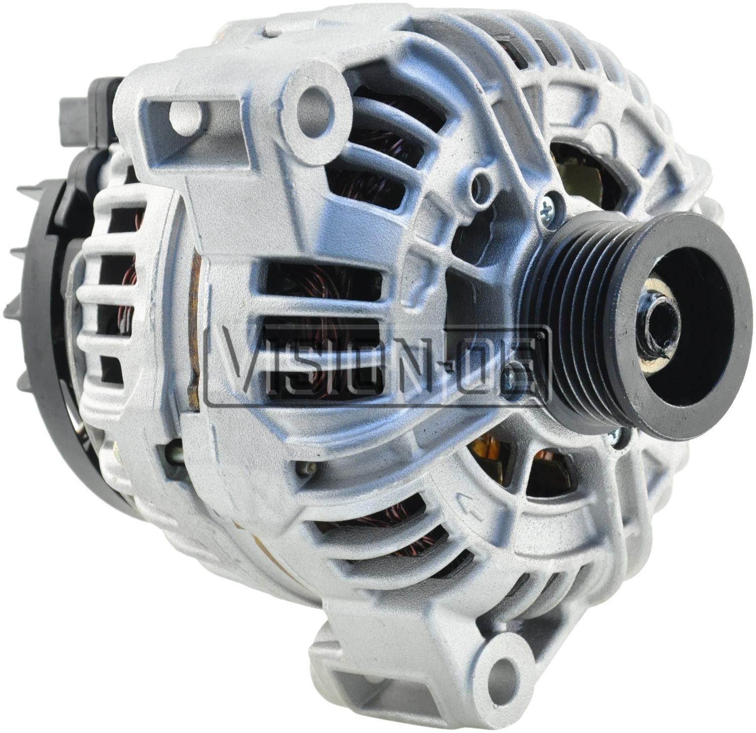 Vision 13953 Remanufactured Alternator
