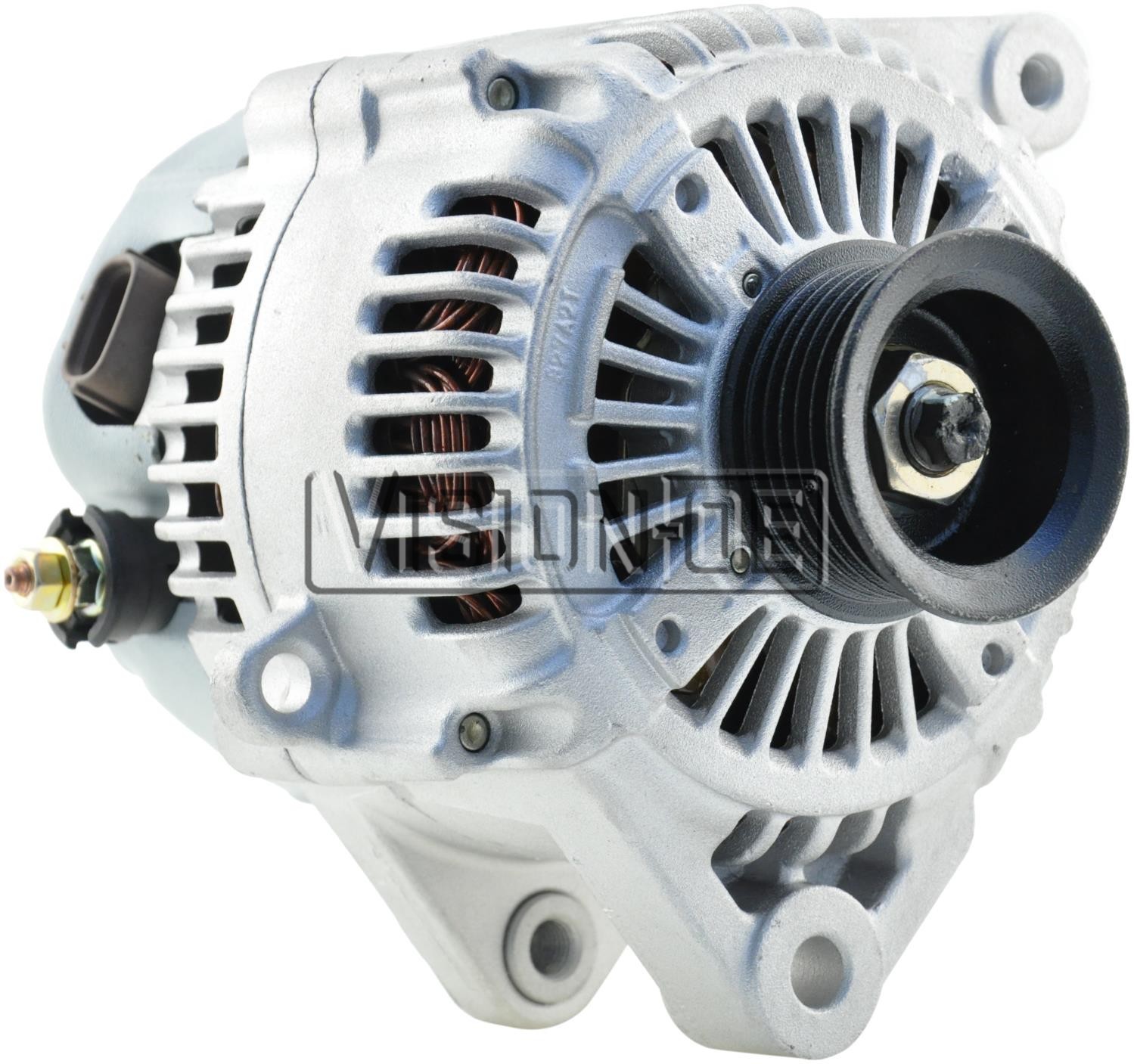 Vision 13956 Remanufactured Alternator