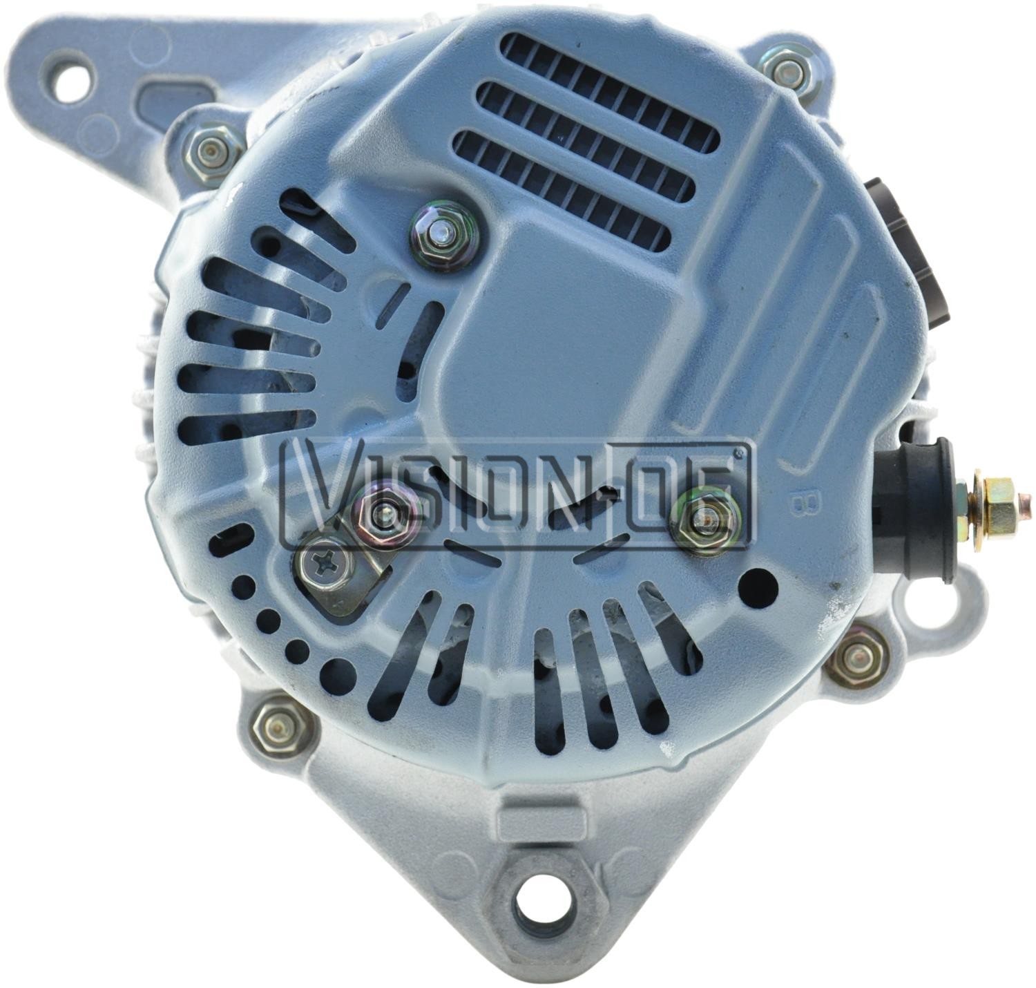 Vision 13956 Remanufactured Alternator - Image 2