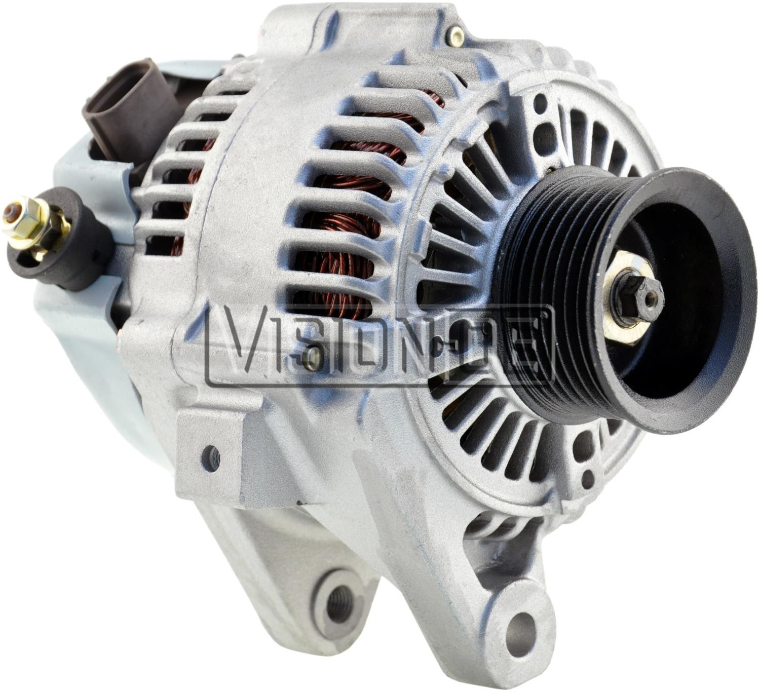 Vision 13957 Remanufactured Alternator