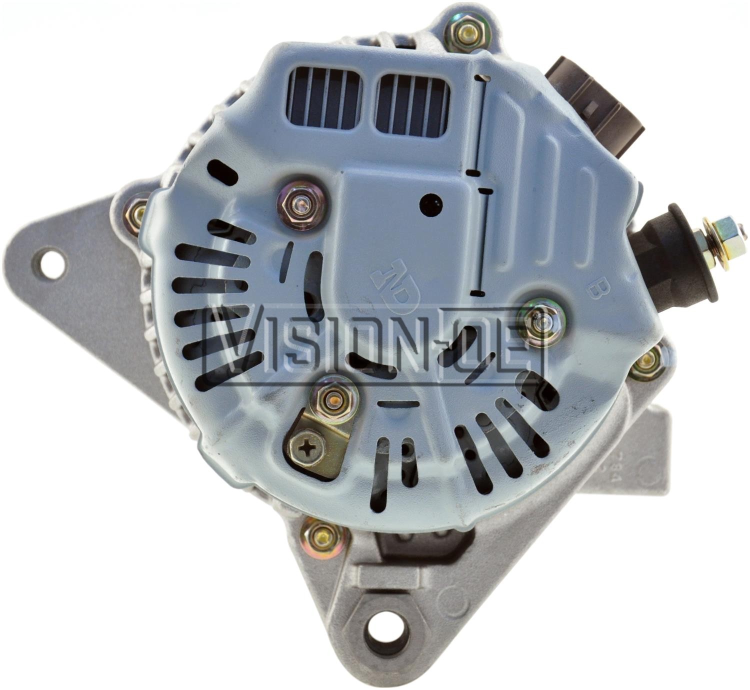 Vision 13957 Remanufactured Alternator - Image 2