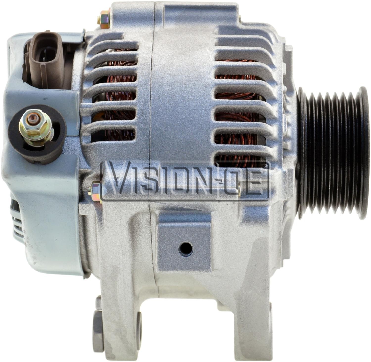 Vision 13957 Remanufactured Alternator - Image 5