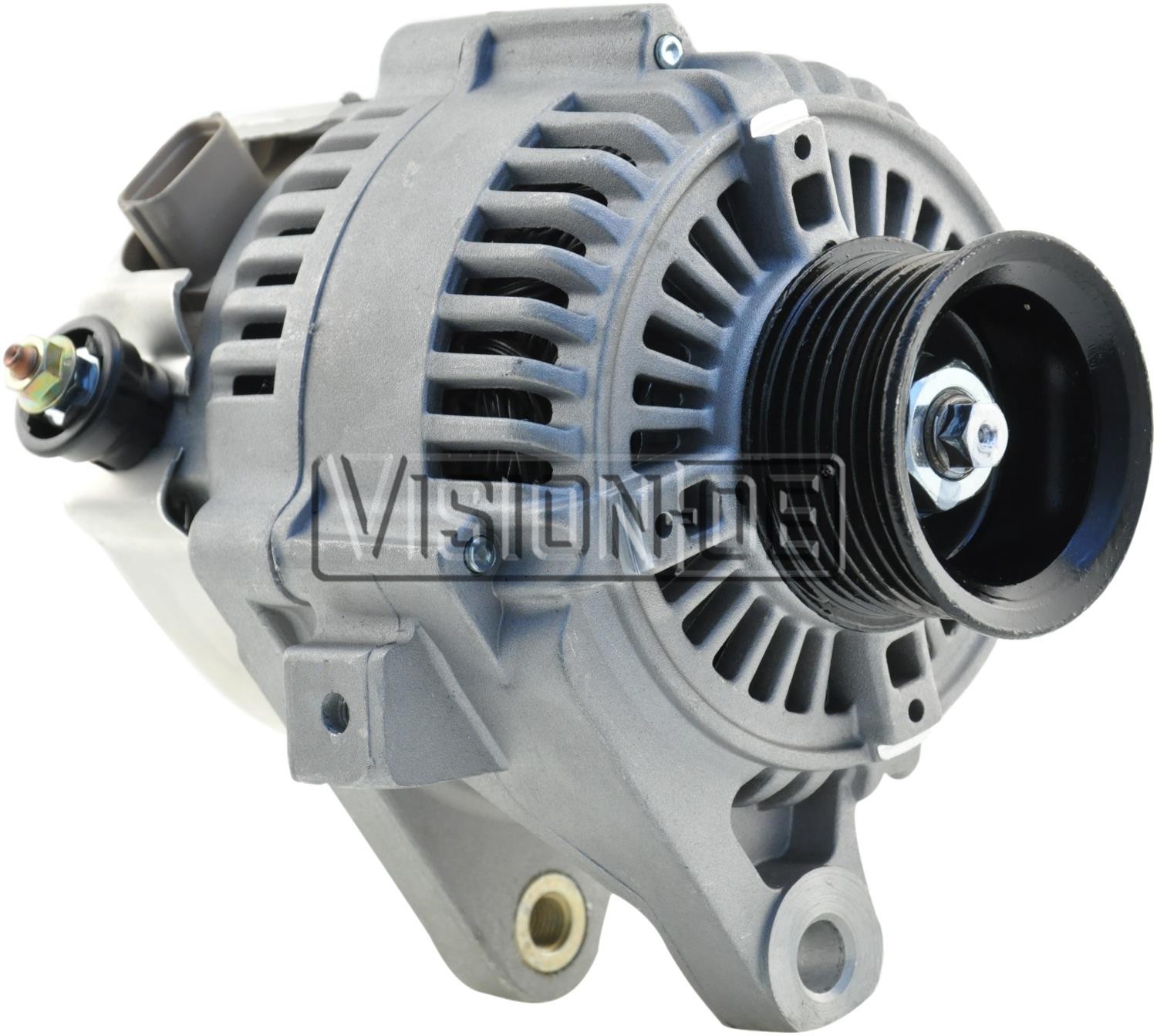 Vision 13958 Remanufactured Alternator - Image 2