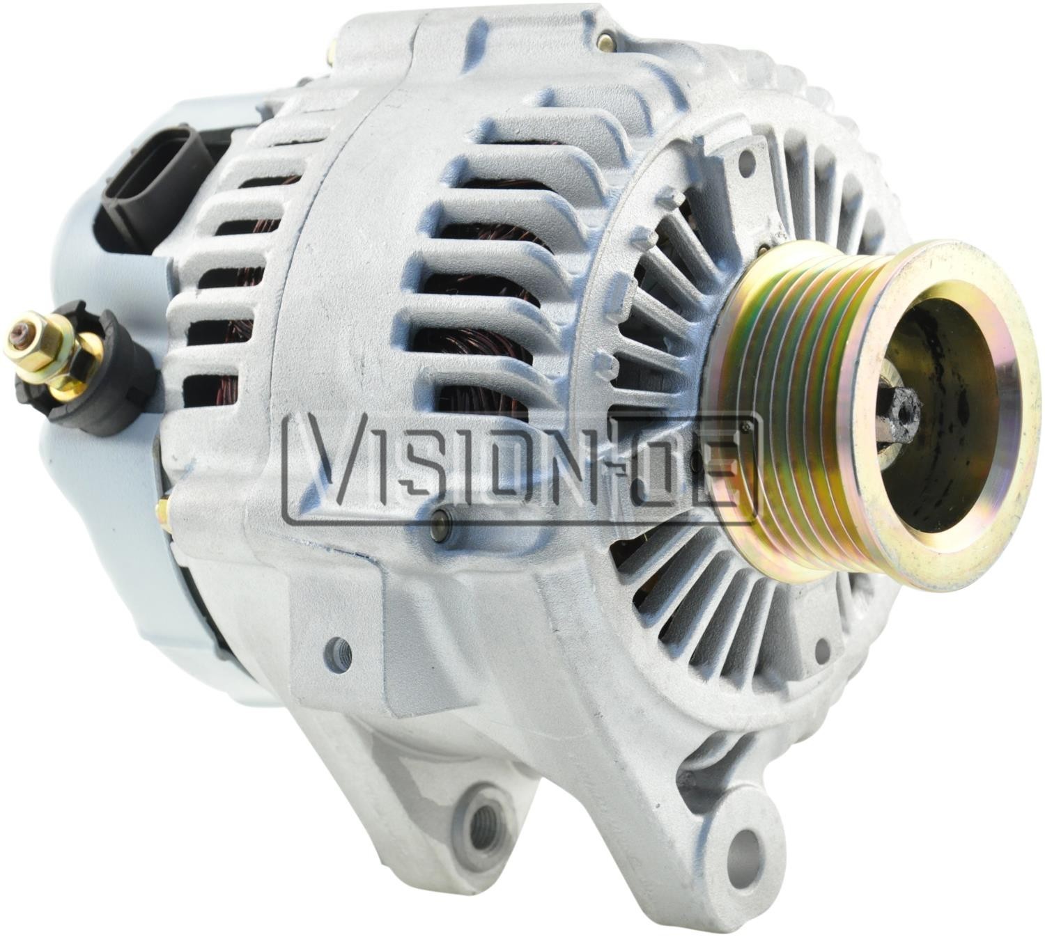 Vision 13959 Remanufactured Alternator - Image 5