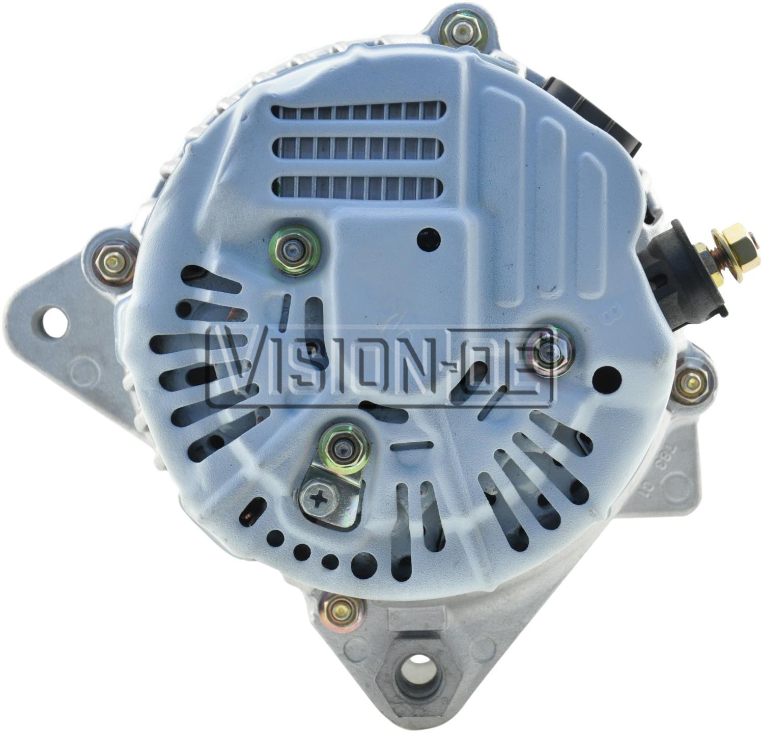 Vision 13959 Remanufactured Alternator - Image 4