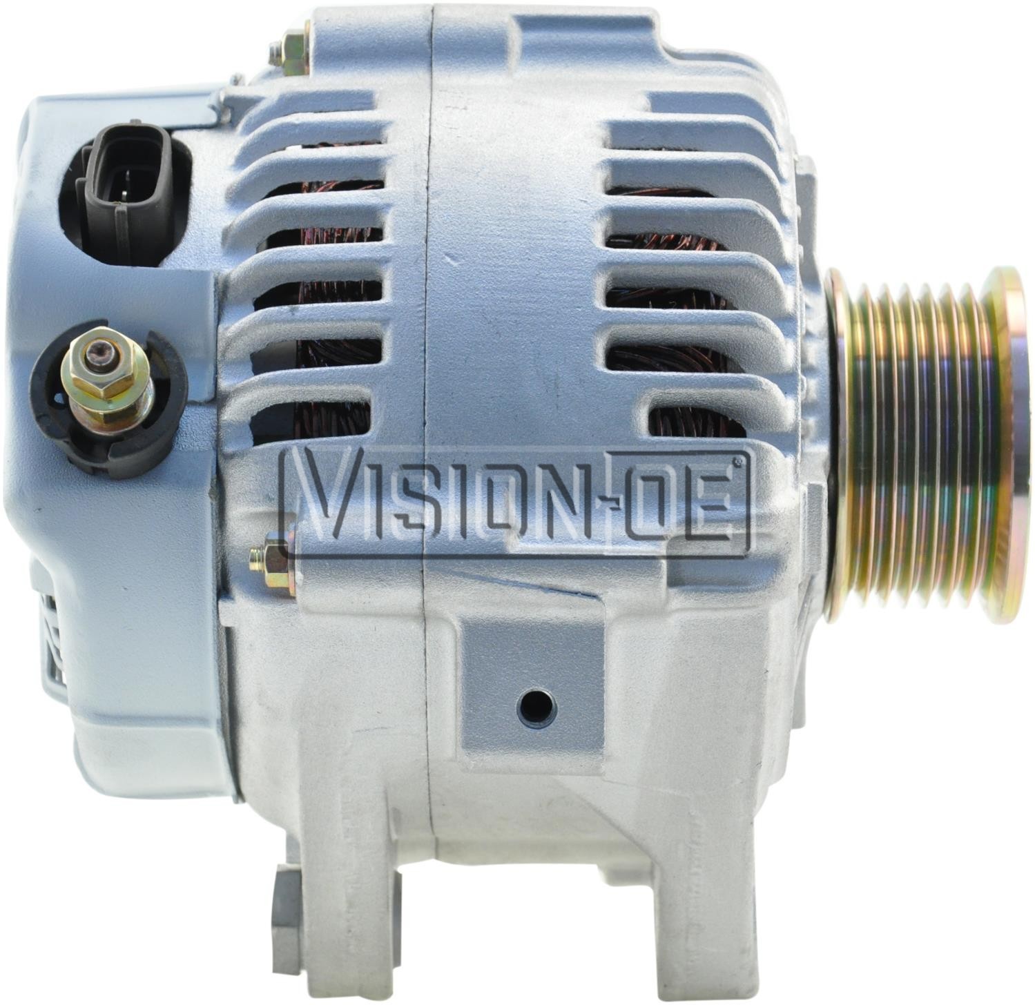 Vision 13959 Remanufactured Alternator - Image 3