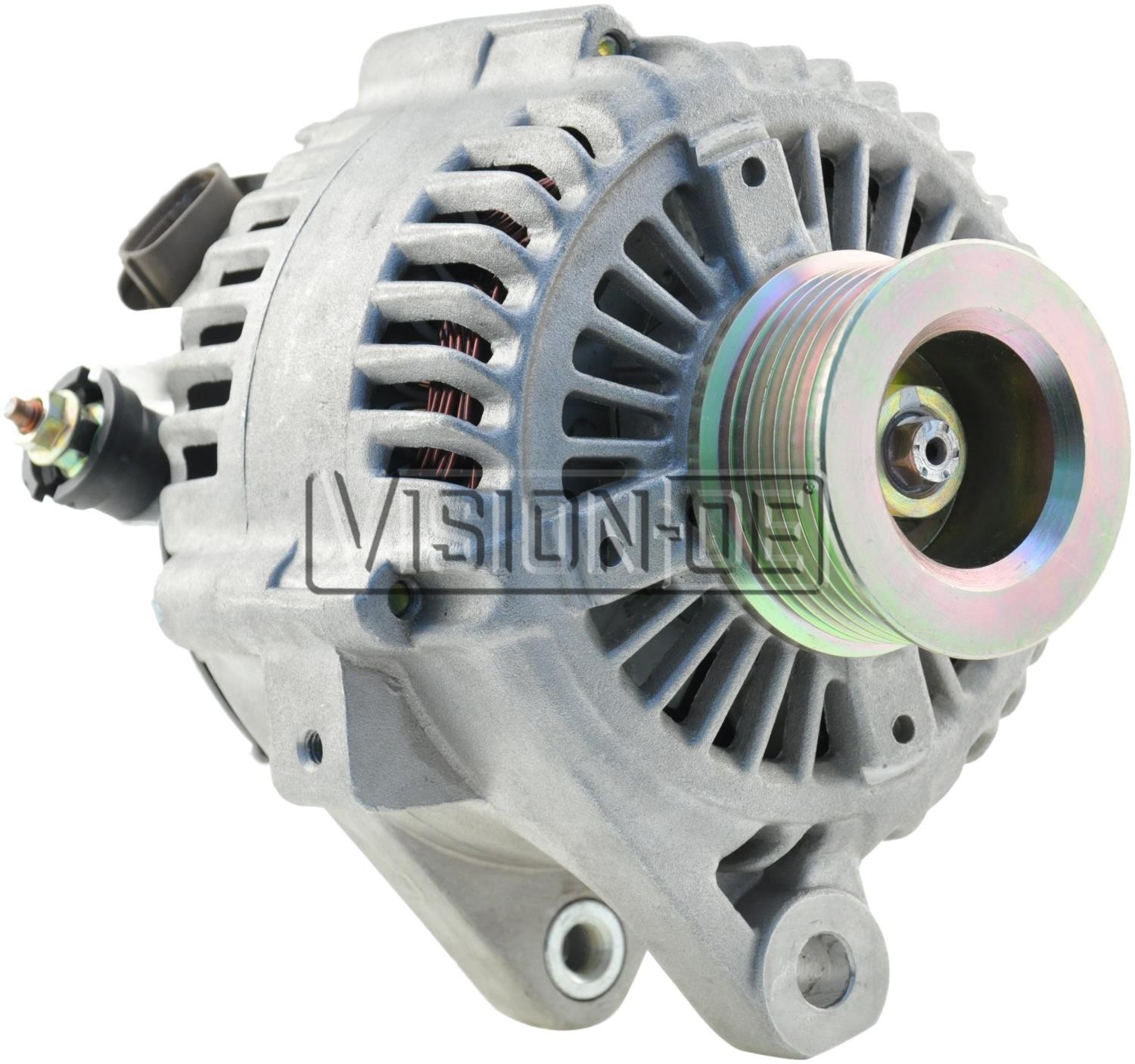 Vision 13962 Remanufactured Alternator
