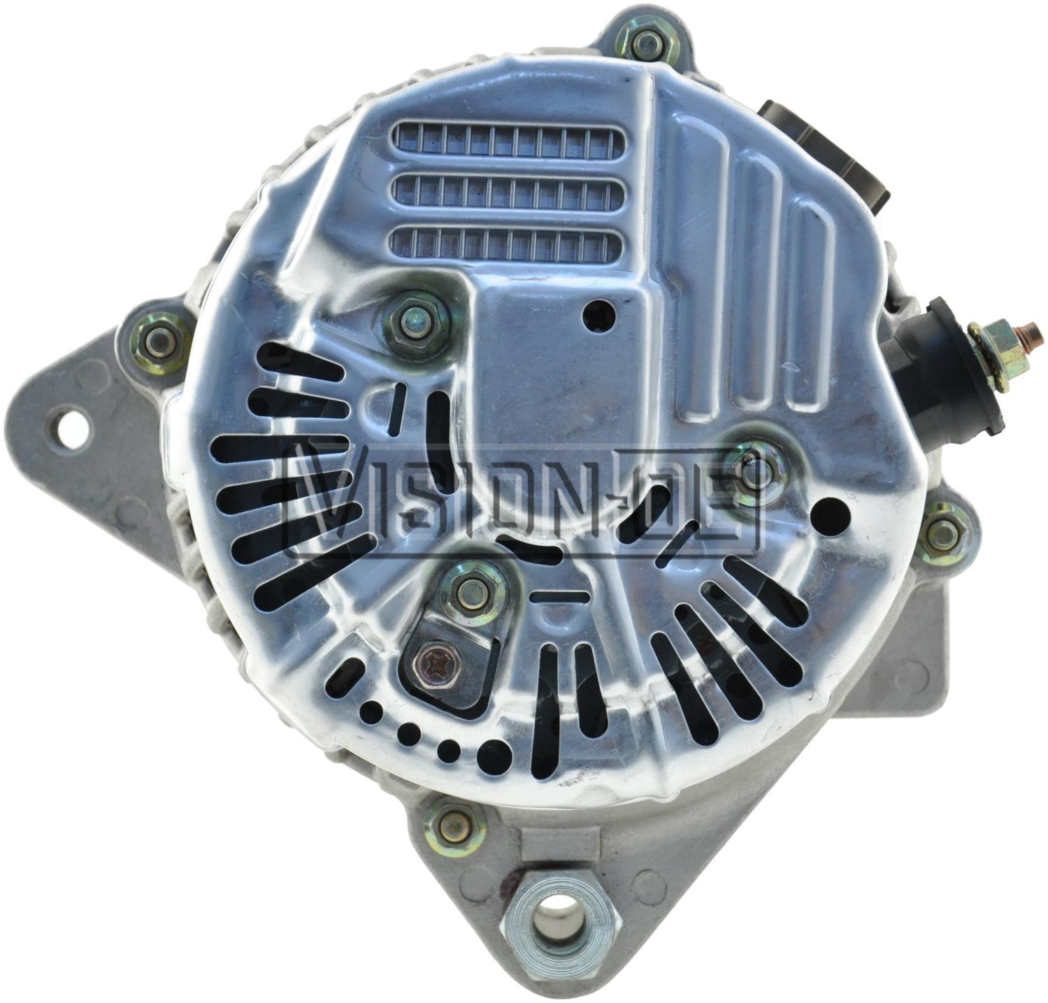 Vision 13962 Remanufactured Alternator - Image 4