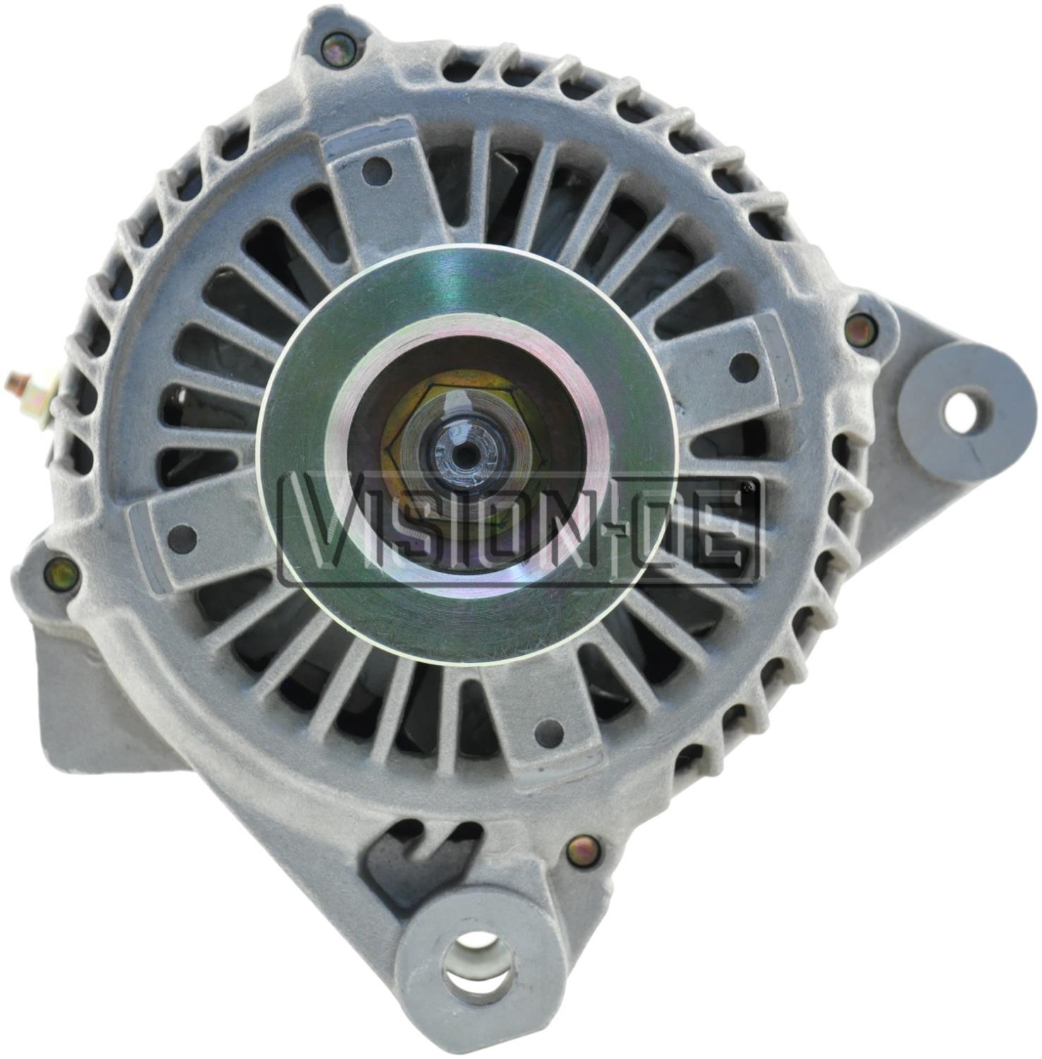 Vision 13962 Remanufactured Alternator - Image 2