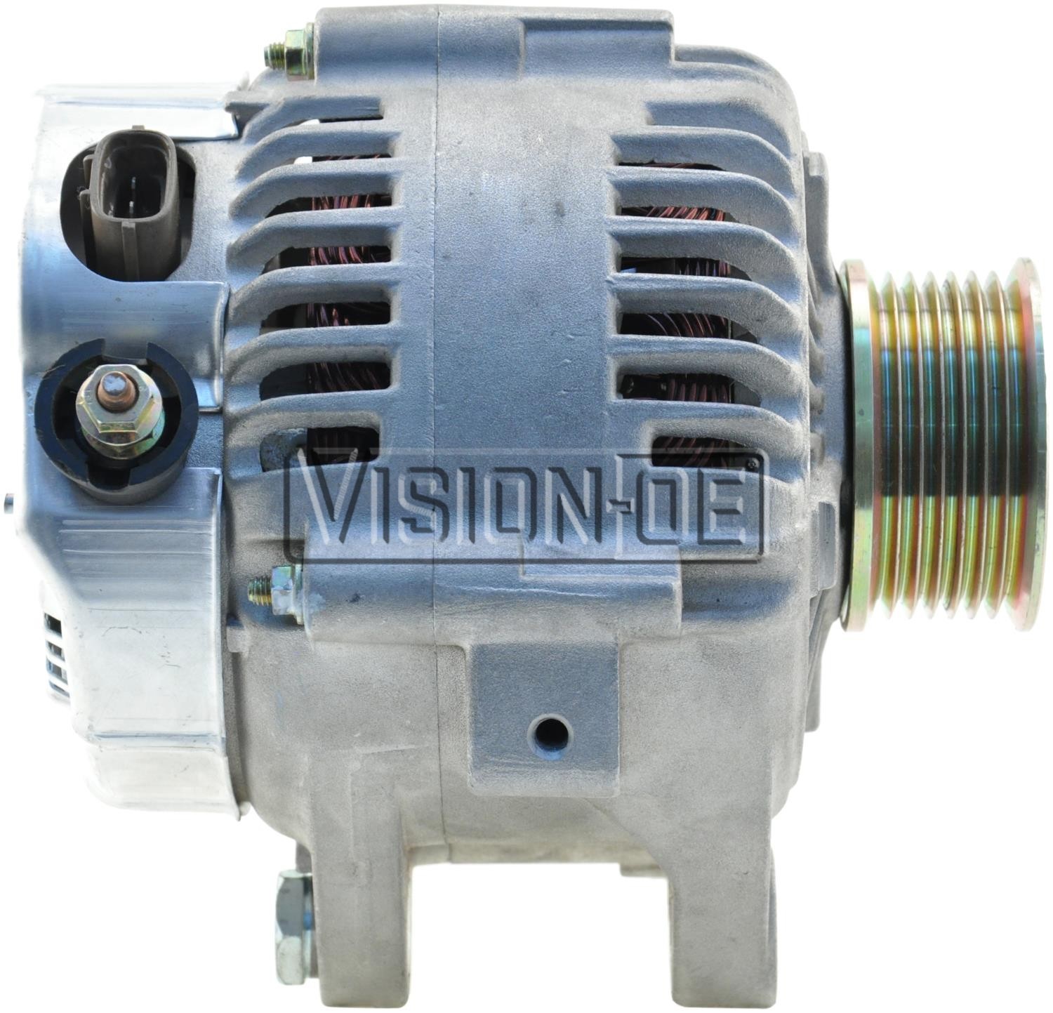 Vision 13962 Remanufactured Alternator - Image 3