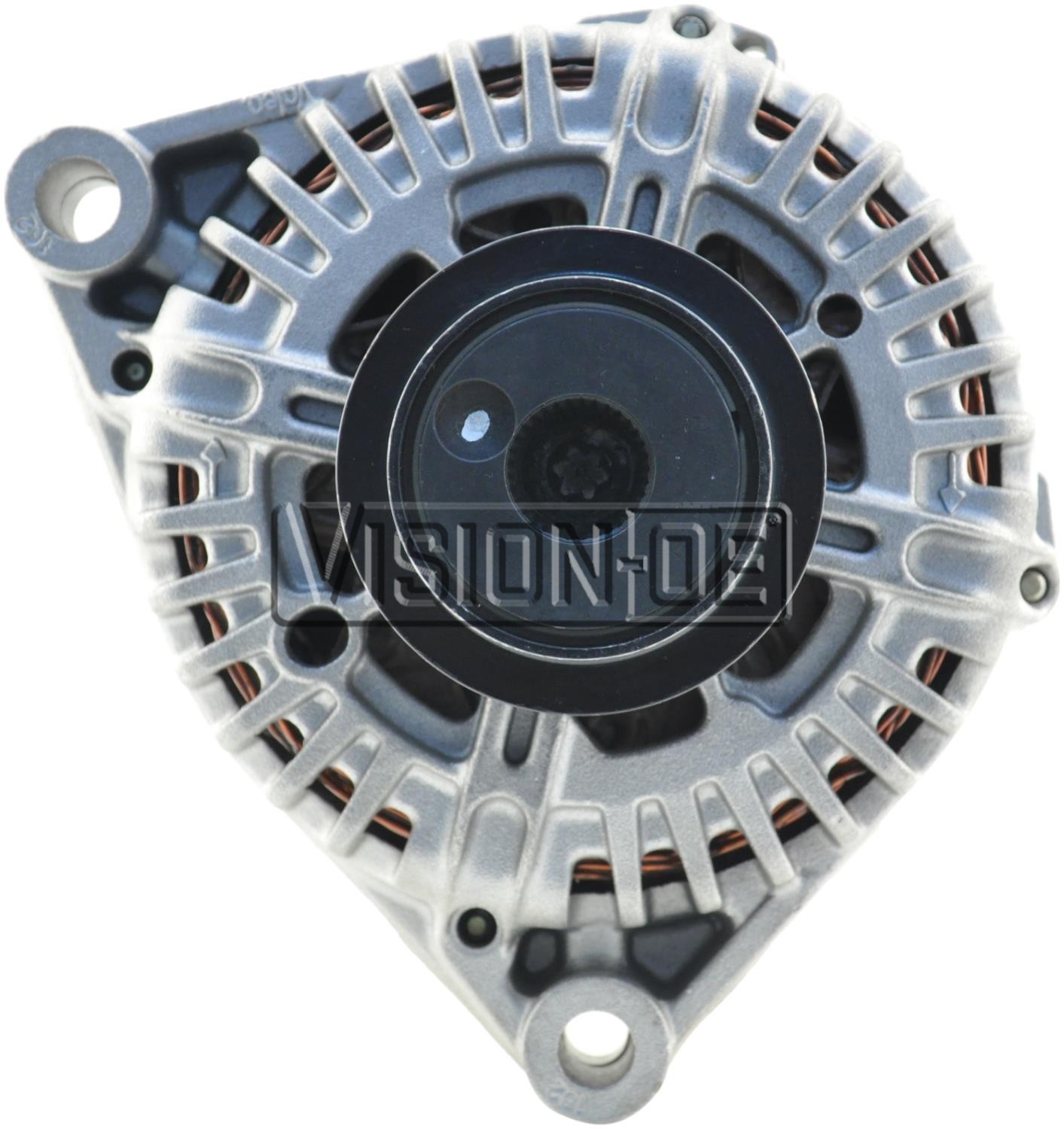 Vision 13969CP Remanufactured Alternator - Image 4
