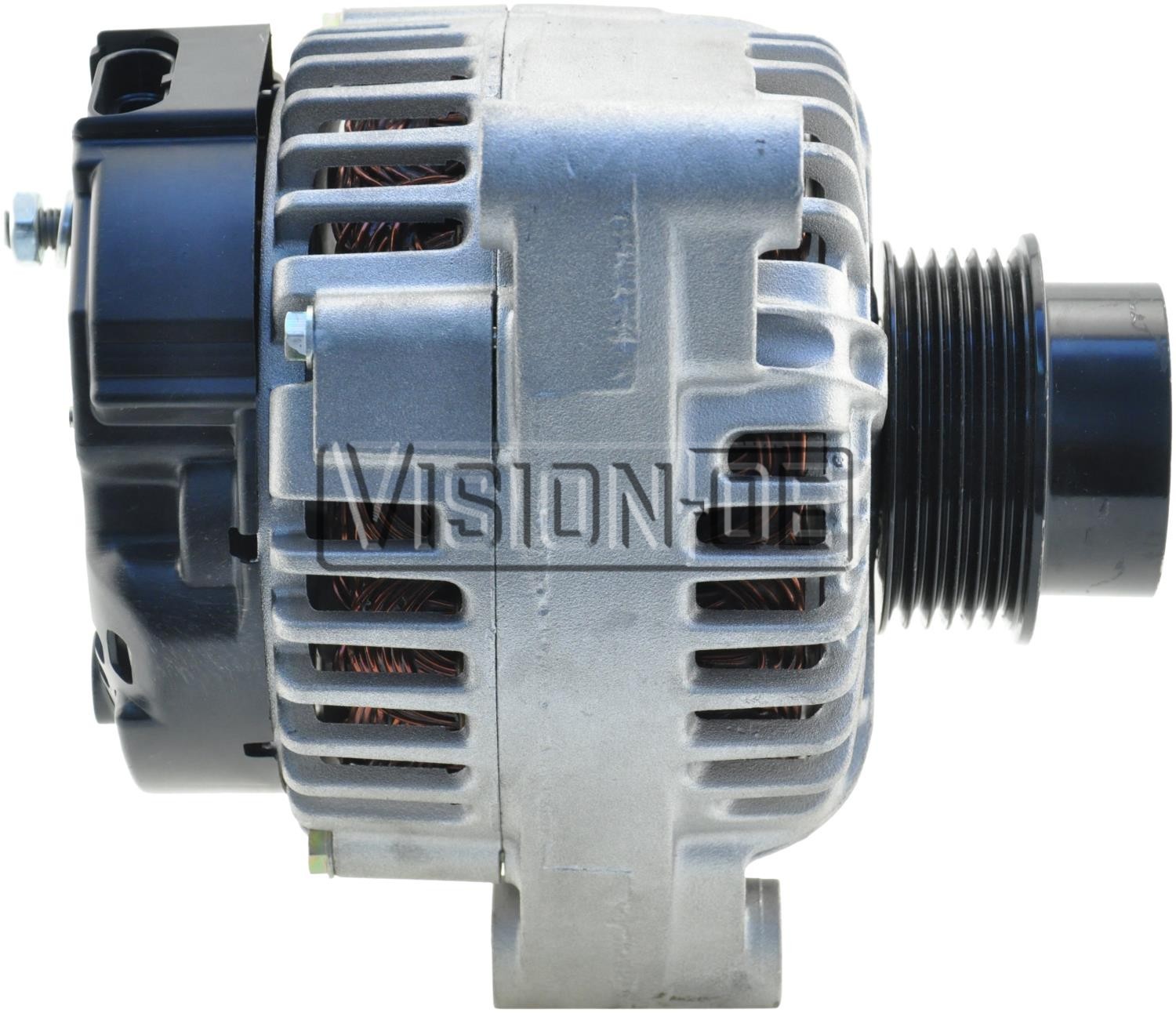 Vision 13969CP Remanufactured Alternator - Image 3