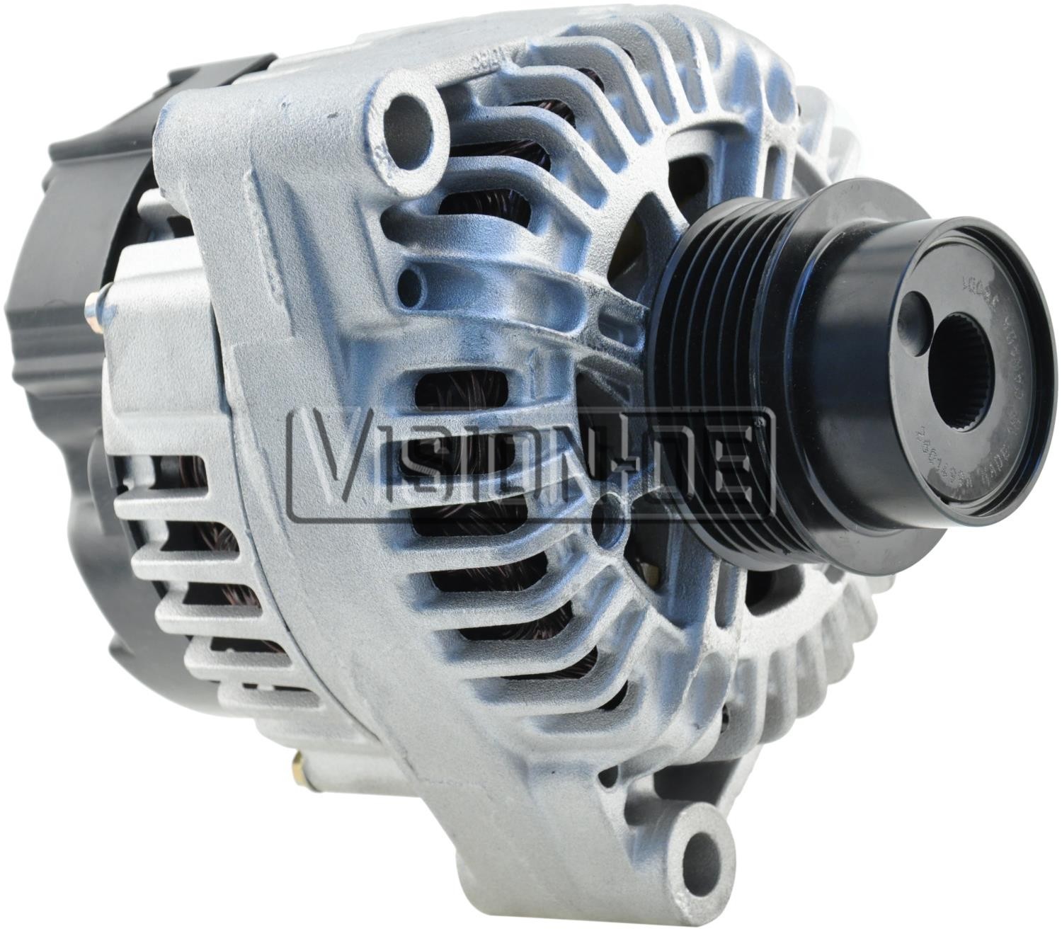 Vision 13969 Remanufactured Alternator - Image 3