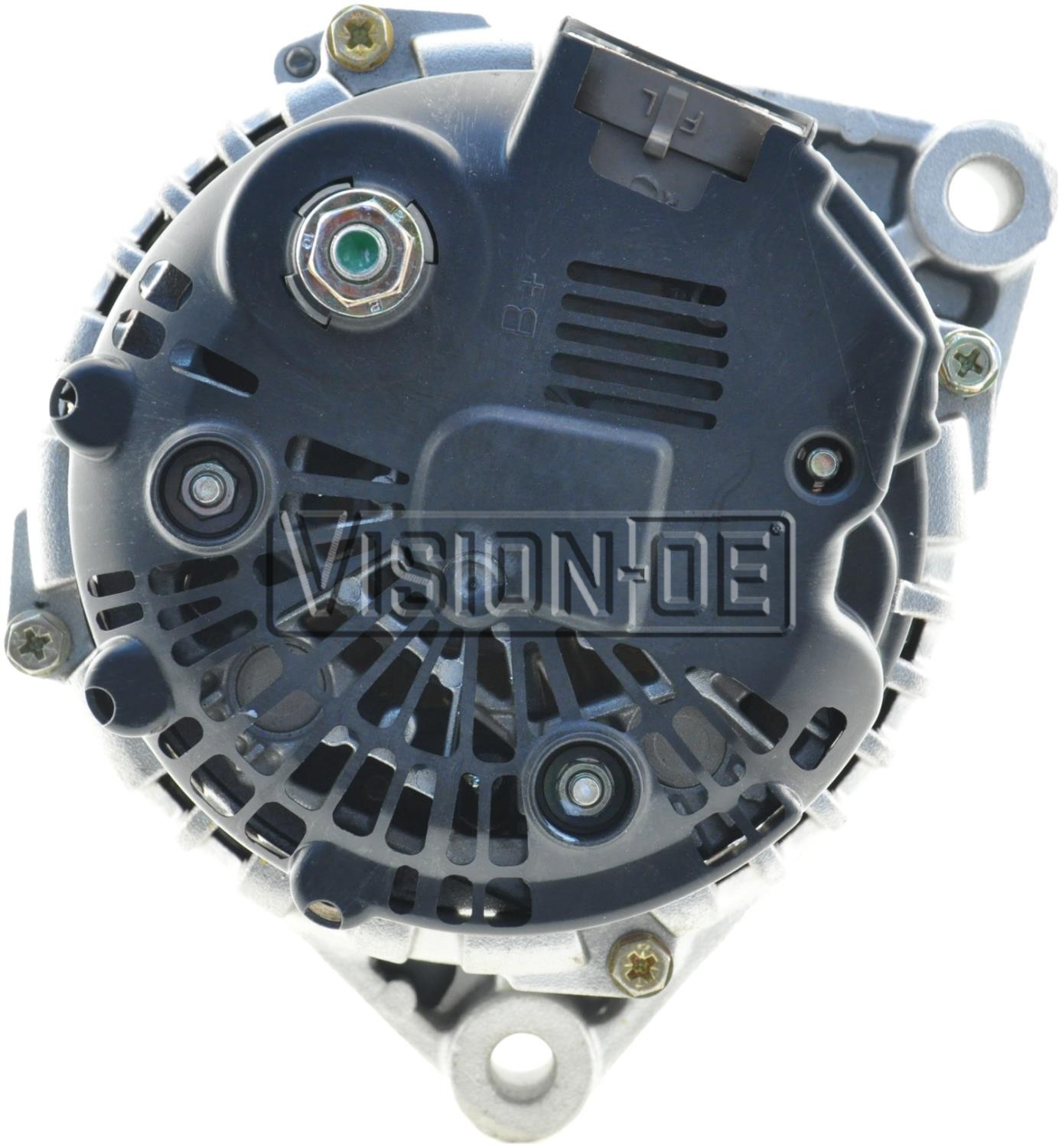 Vision 13969 Remanufactured Alternator - Image 2