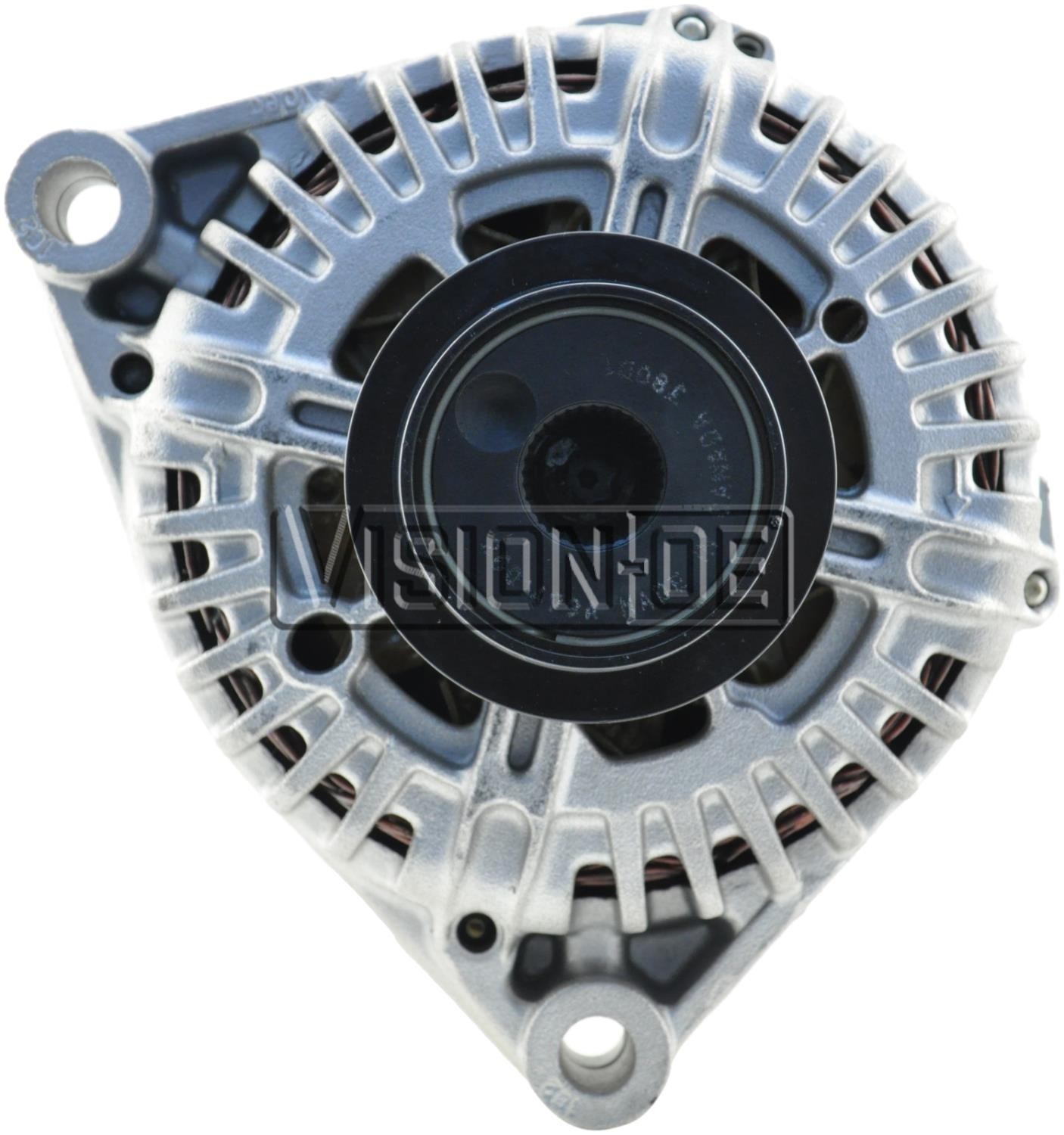 Vision 13969 Remanufactured Alternator - Image 5