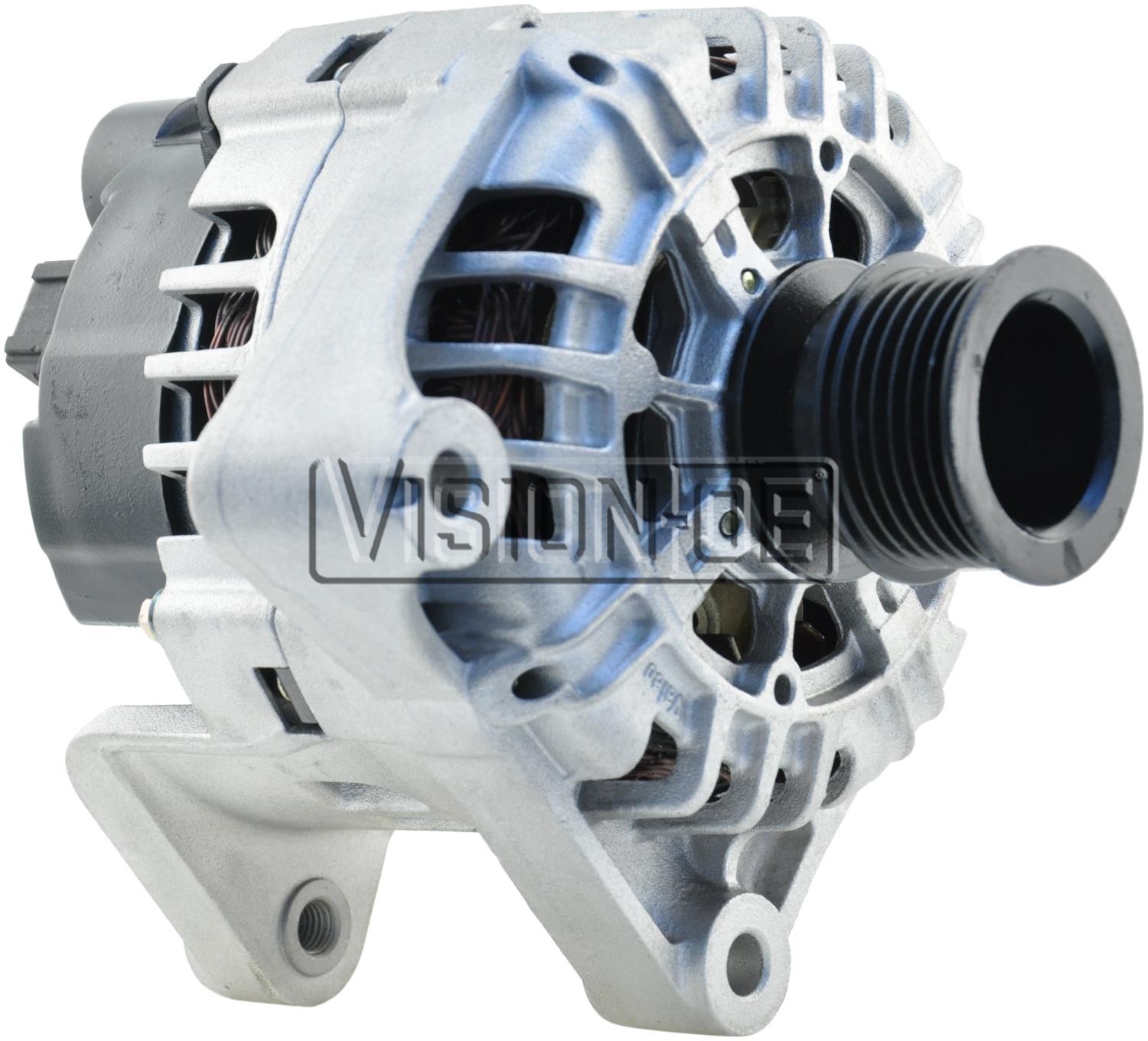 Vision 13970 Remanufactured Alternator - Image 3