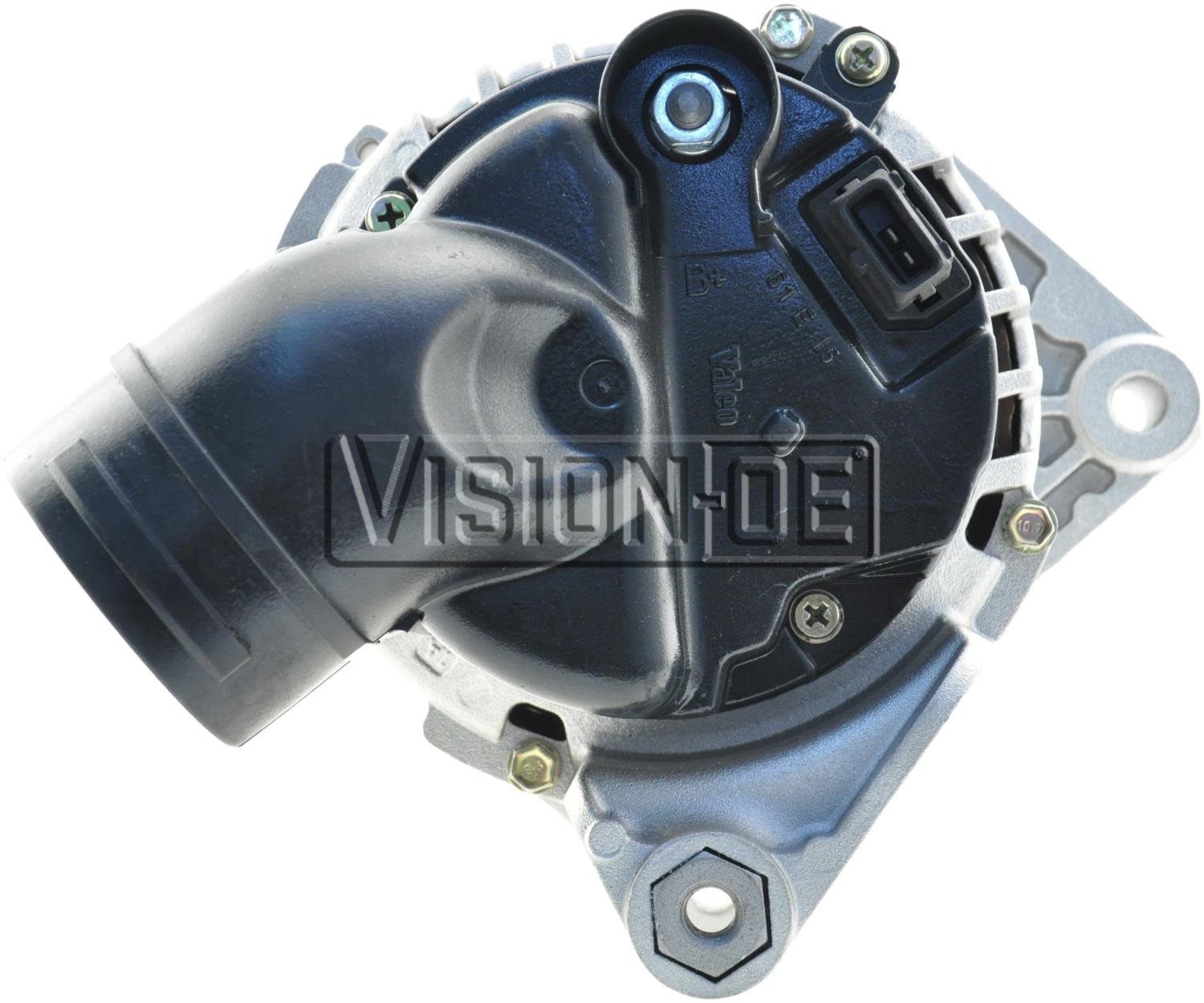 Vision 13970 Remanufactured Alternator - Image 4