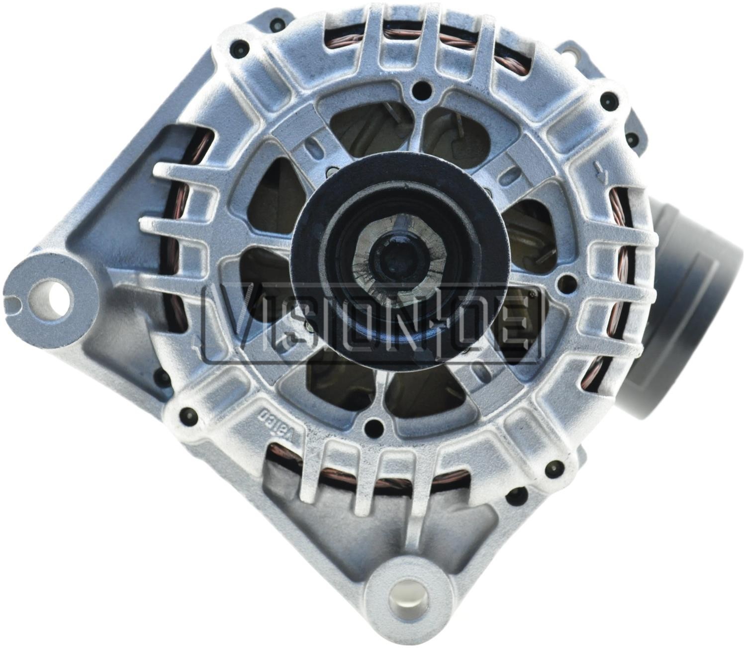 Vision 13970 Remanufactured Alternator