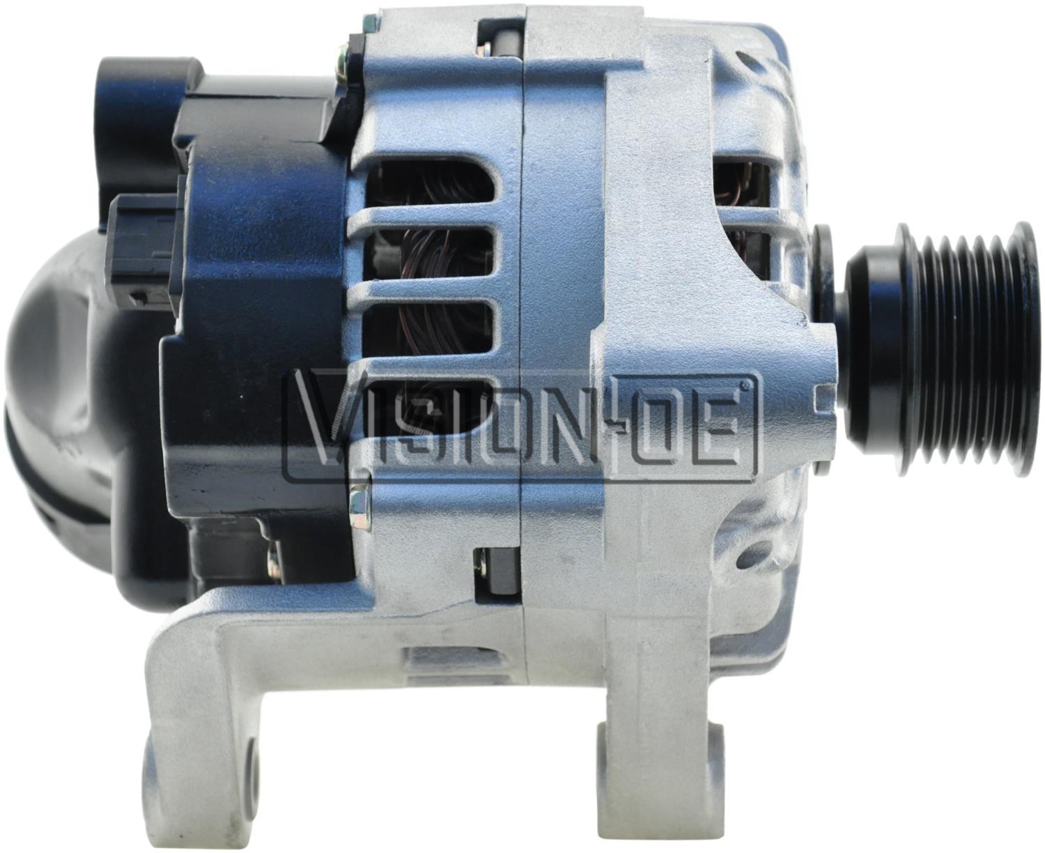 Vision 13970 Remanufactured Alternator - Image 2