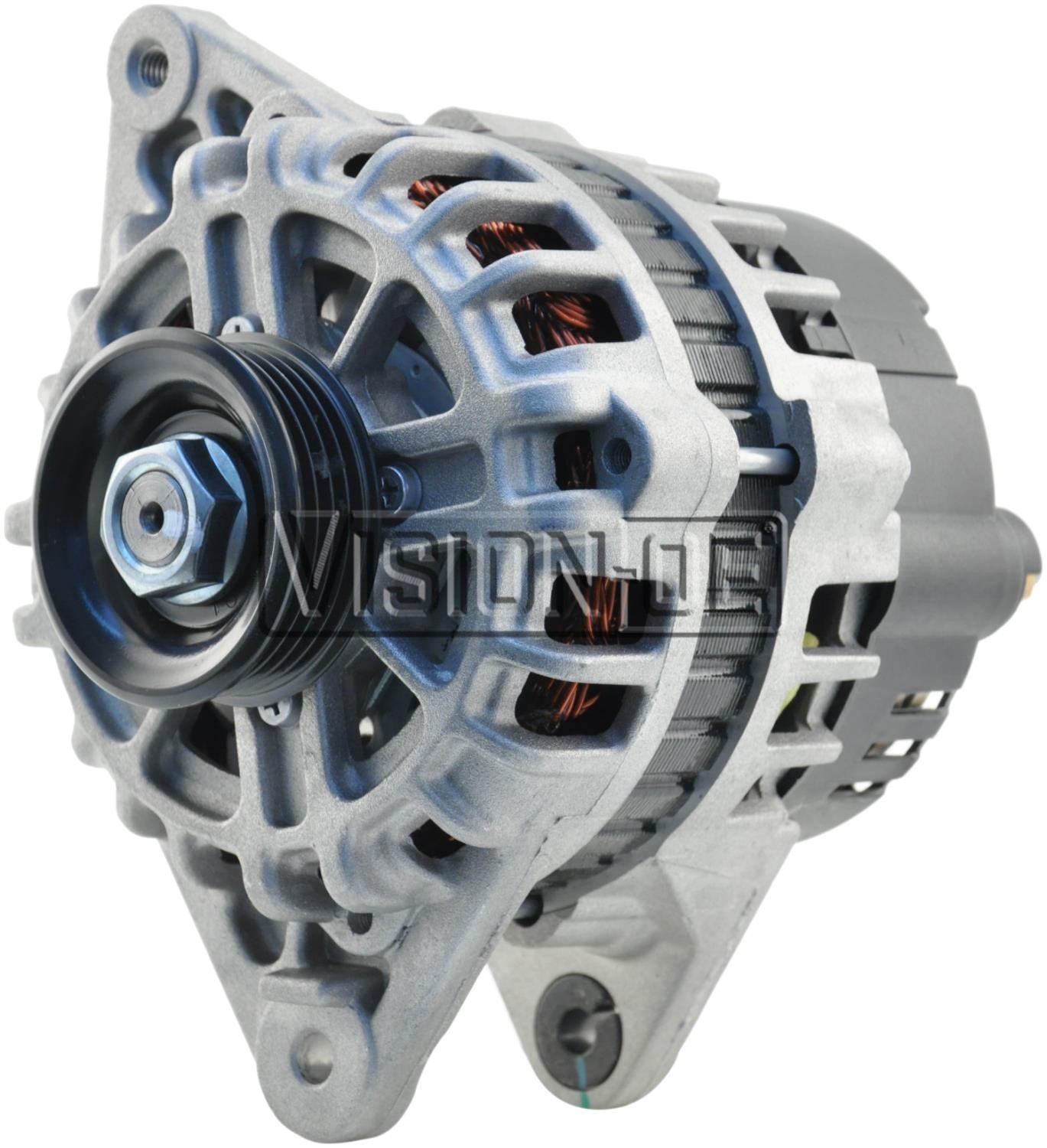 Vision 13973 Remanufactured Alternator