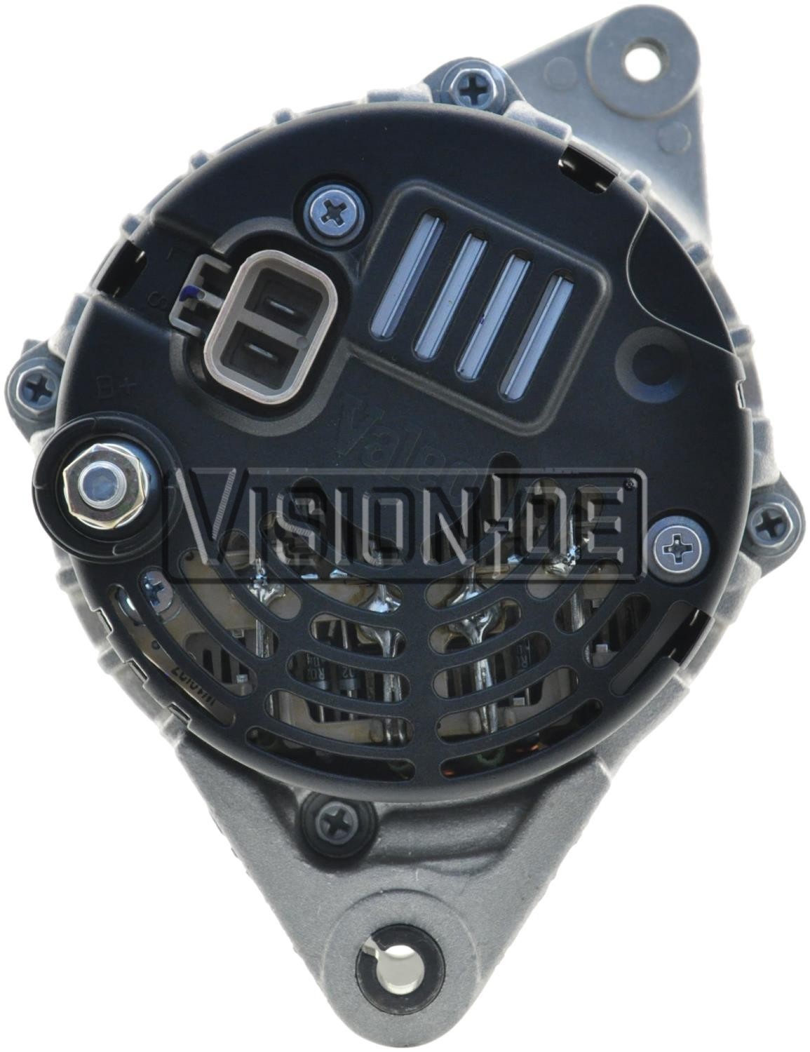 Vision 13973 Remanufactured Alternator - Image 5