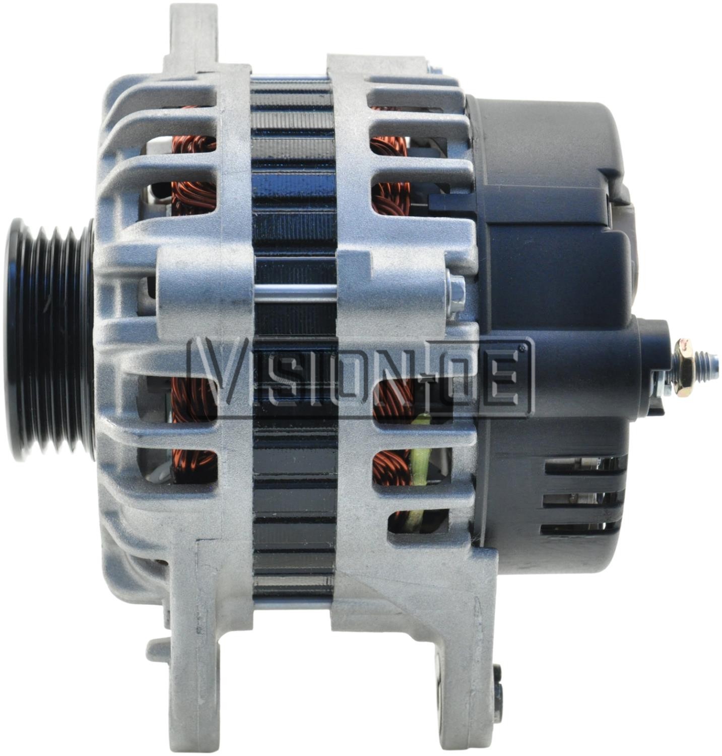 Vision 13973 Remanufactured Alternator - Image 2