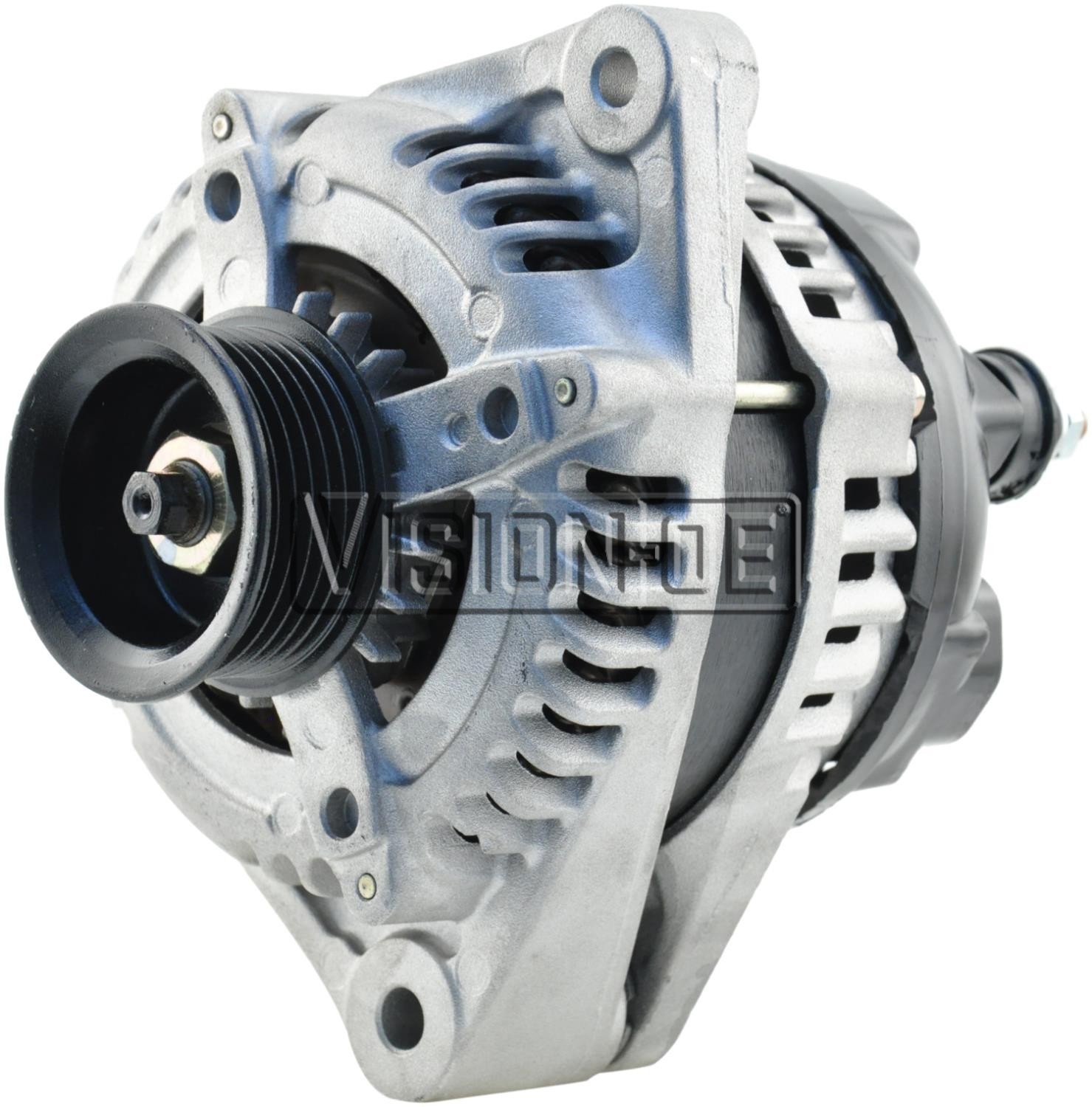 Vision 13979 Remanufactured Alternator - Image 5