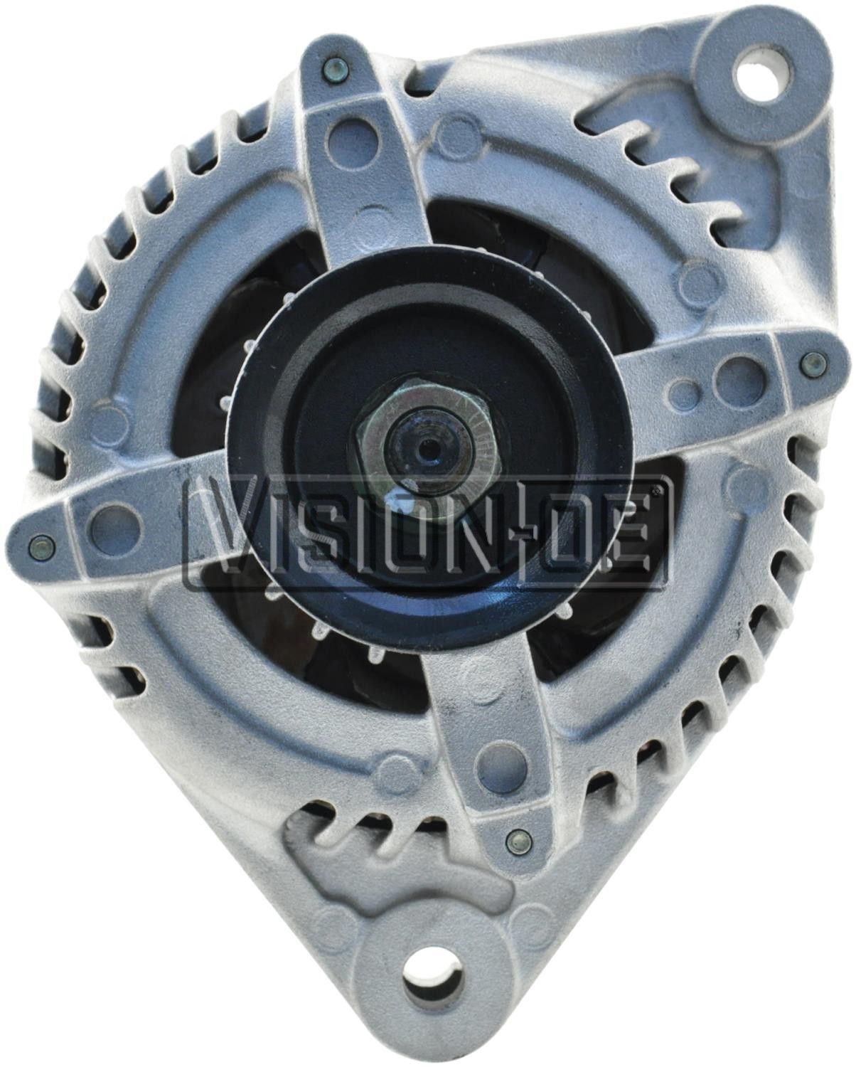 Vision 13979 Remanufactured Alternator - Image 3