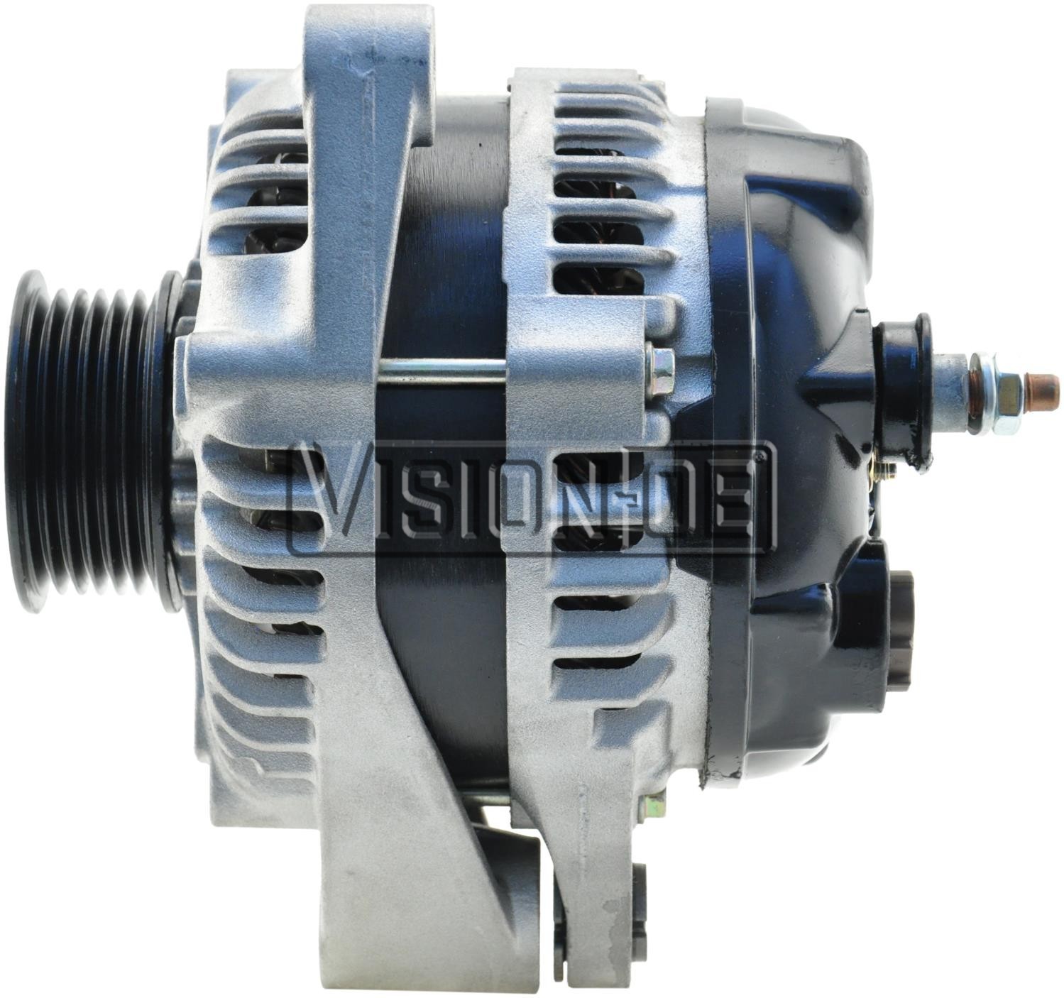 Vision 13979 Remanufactured Alternator - Image 2