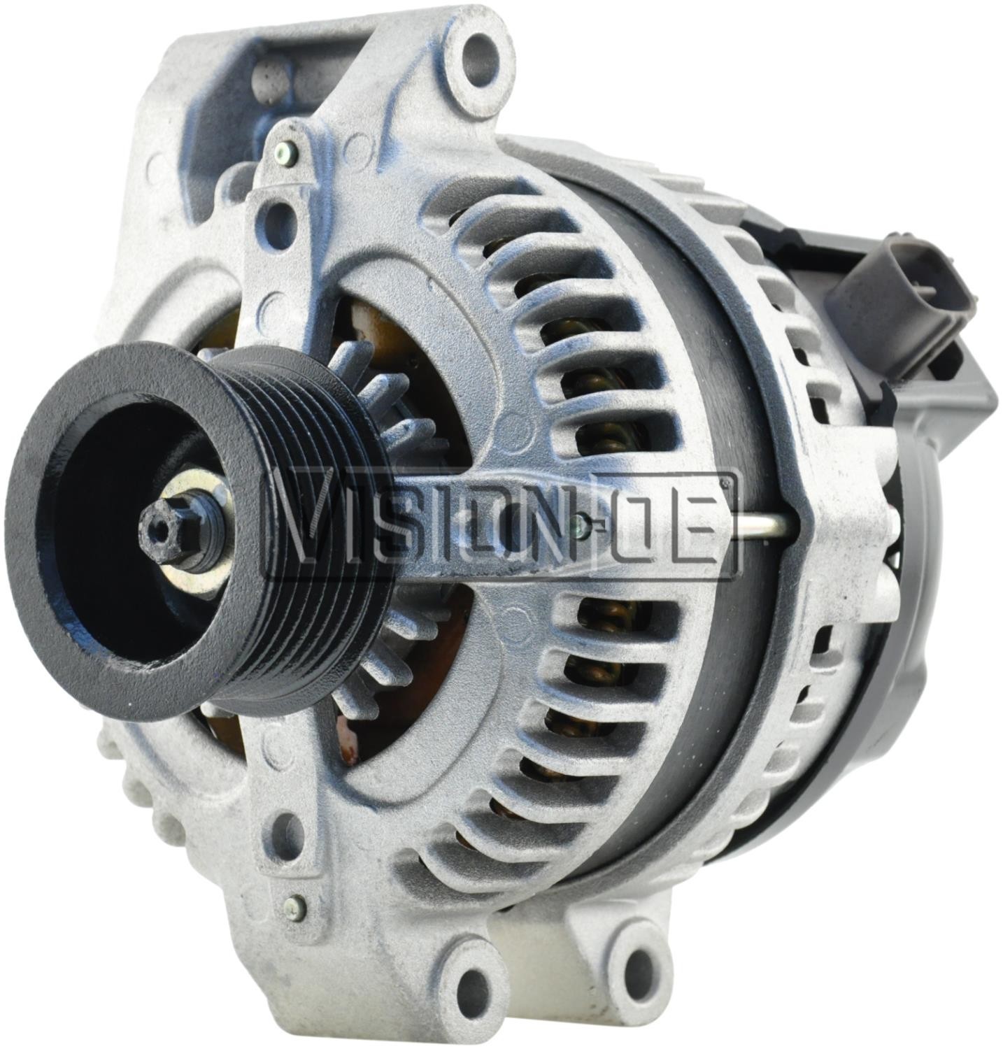 Vision 13980 Remanufactured Alternator - Image 2