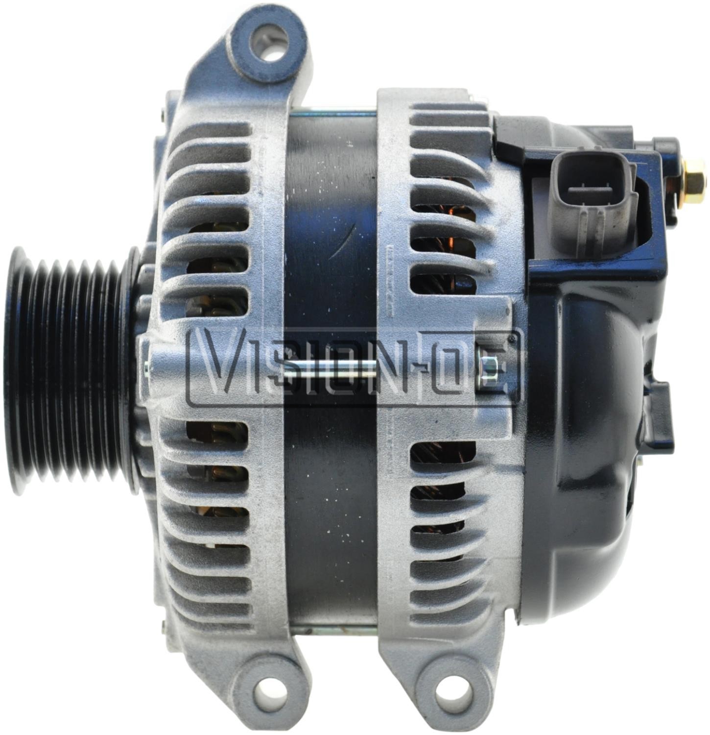 Vision 13980 Remanufactured Alternator