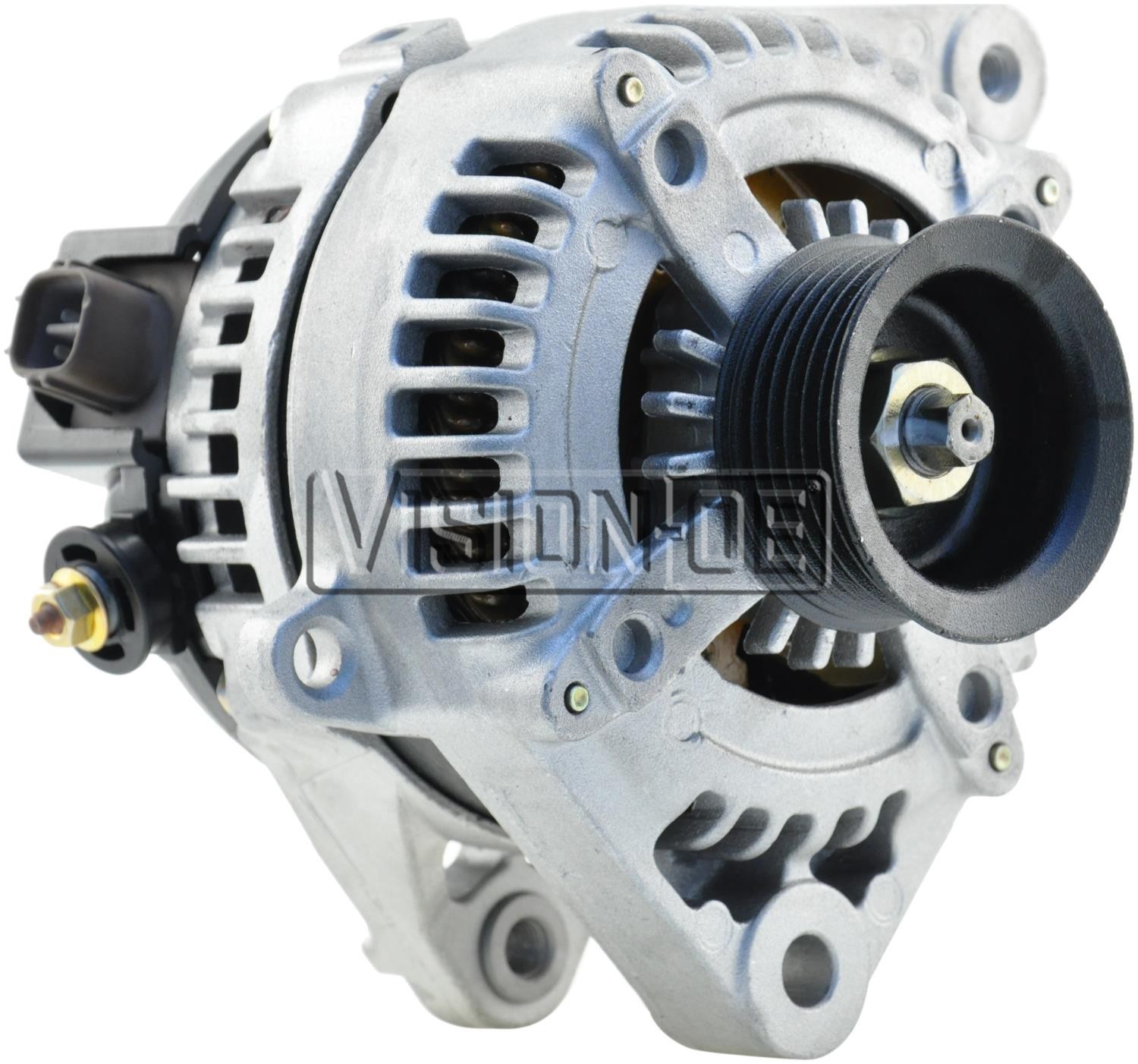 Vision 13981 Remanufactured Alternator - Image 4