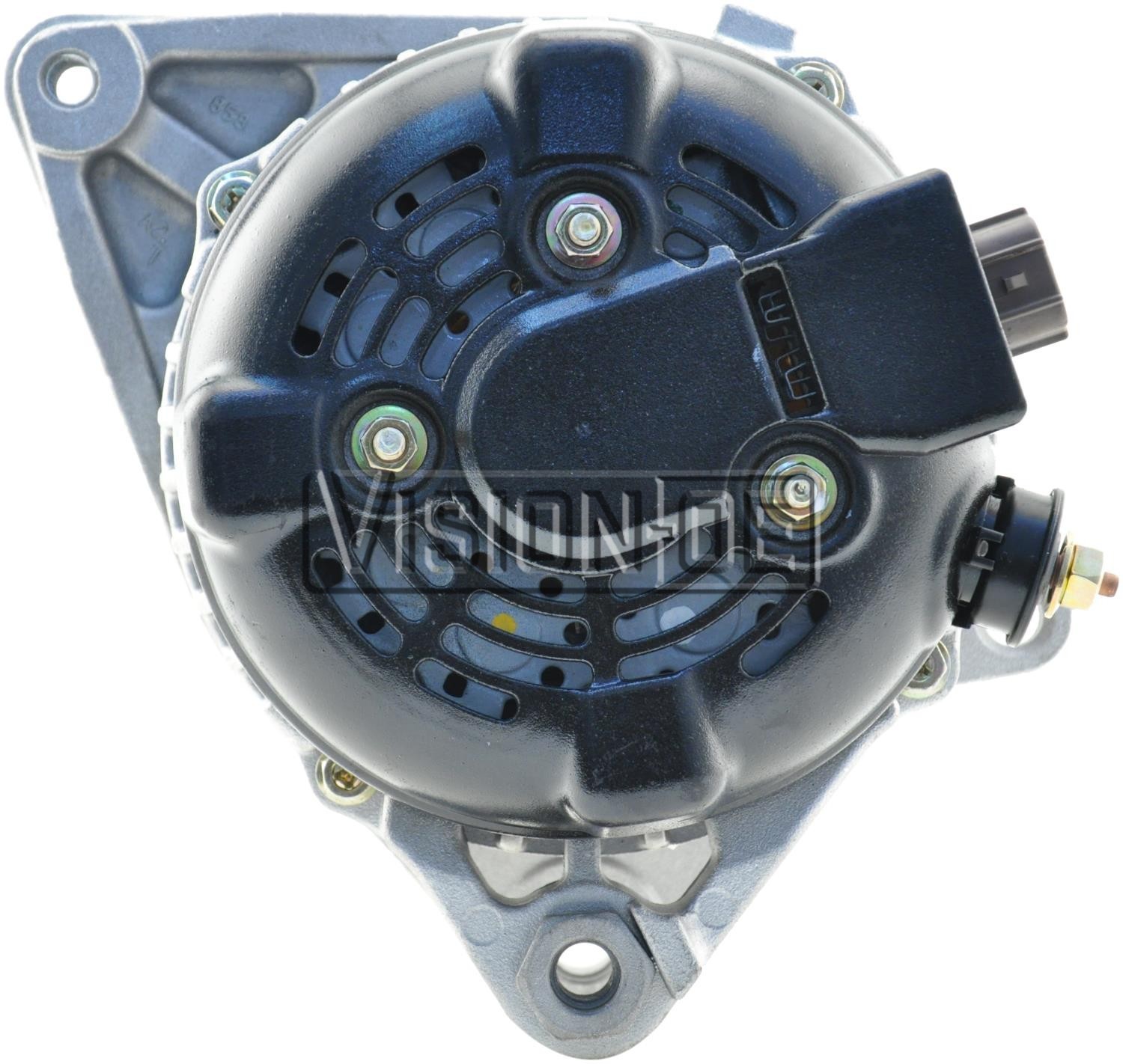 Vision 13981 Remanufactured Alternator