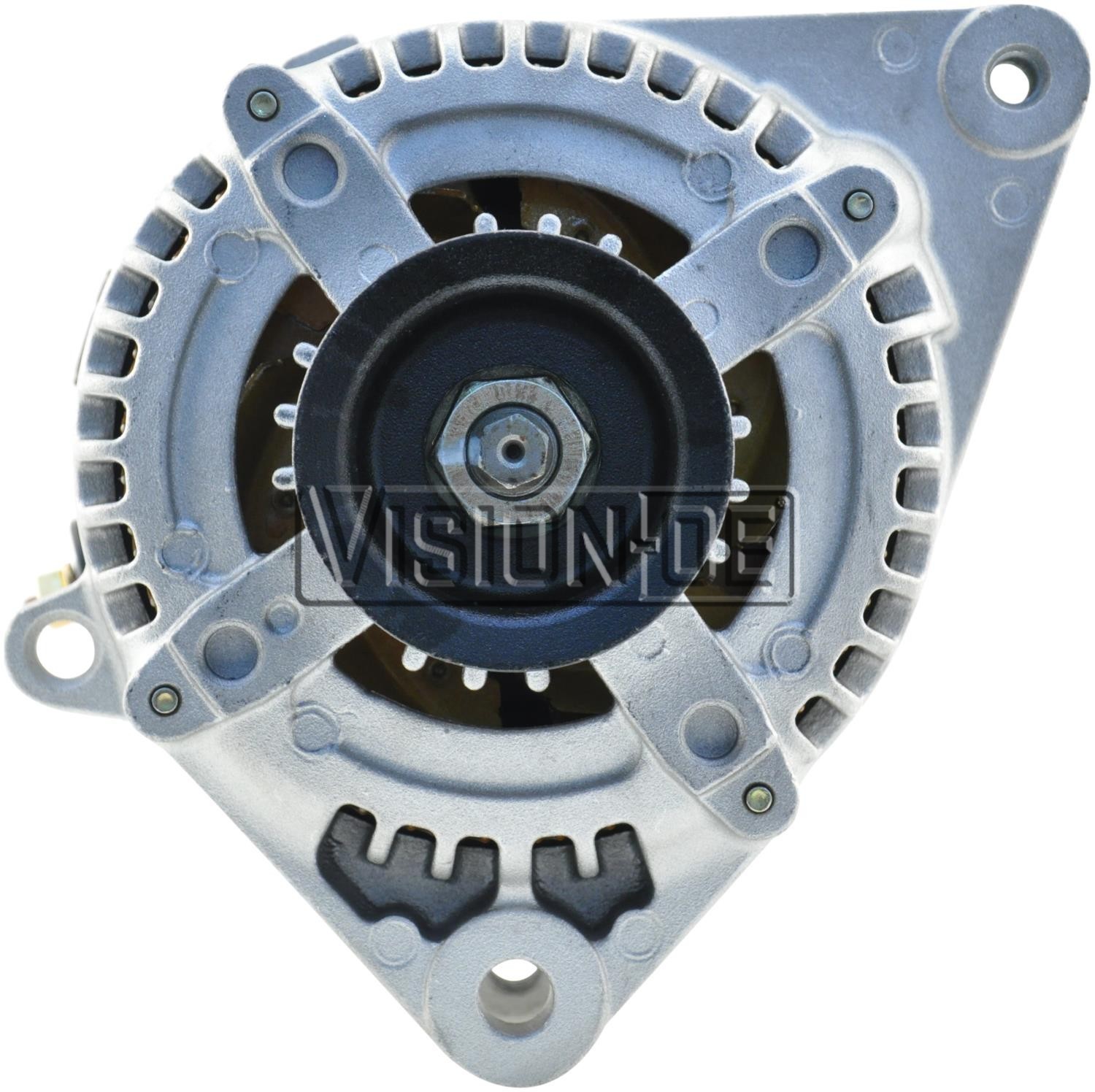 Vision 13981 Remanufactured Alternator - Image 3